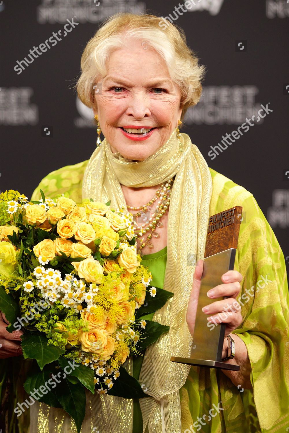 Ellen Burstyn Editorial Stock Photo - Stock Image | Shutterstock
