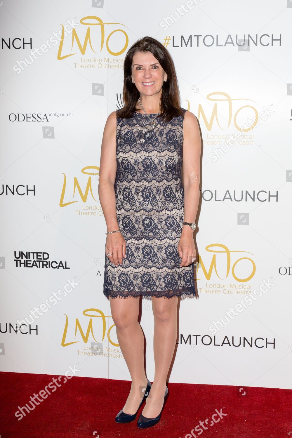 Dr Dawn Harper Editorial Stock Photo - Stock Image | Shutterstock