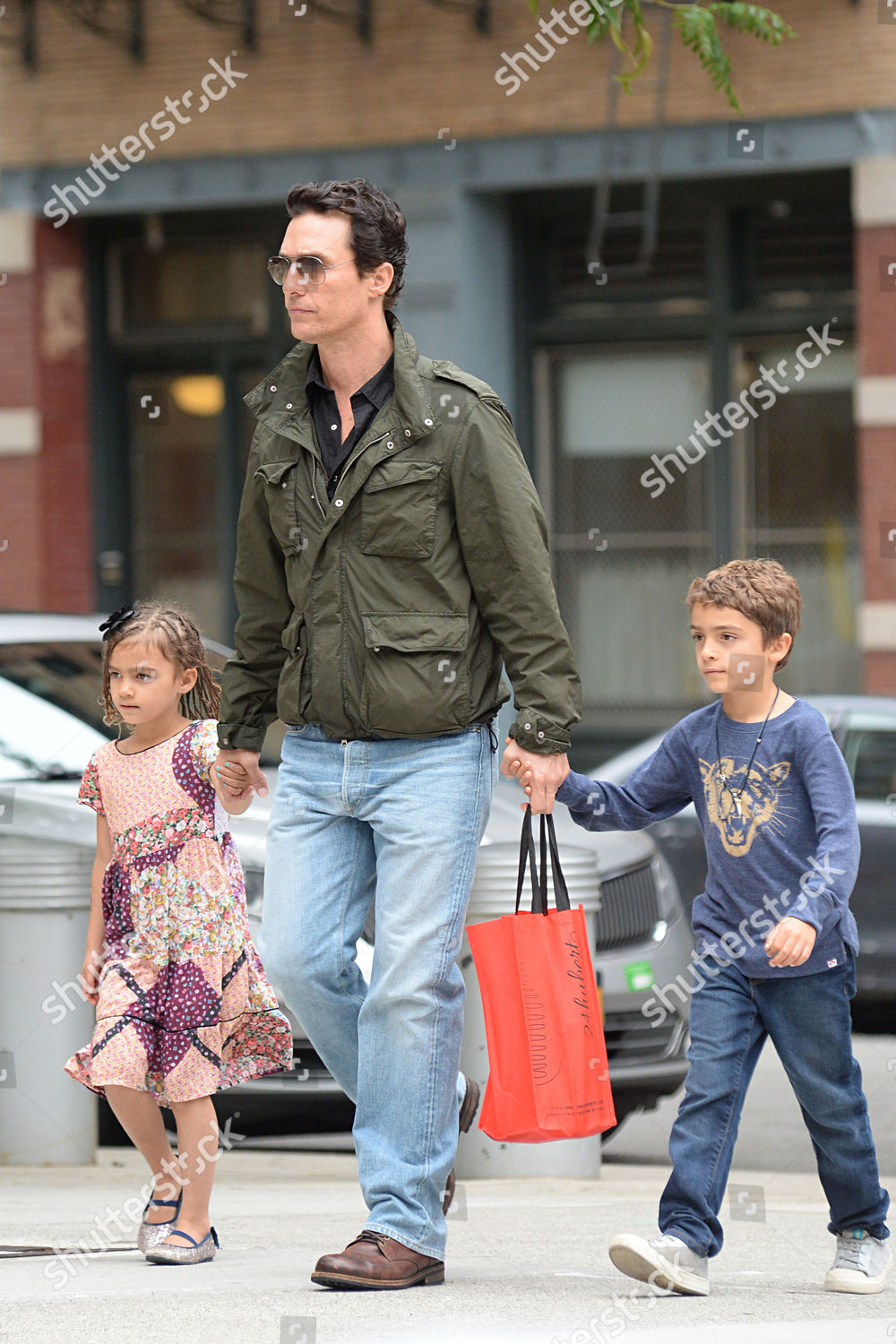 The Fascinating Life Of Levi Alves Mcconaughey A Comprehensive Look - n4syji4