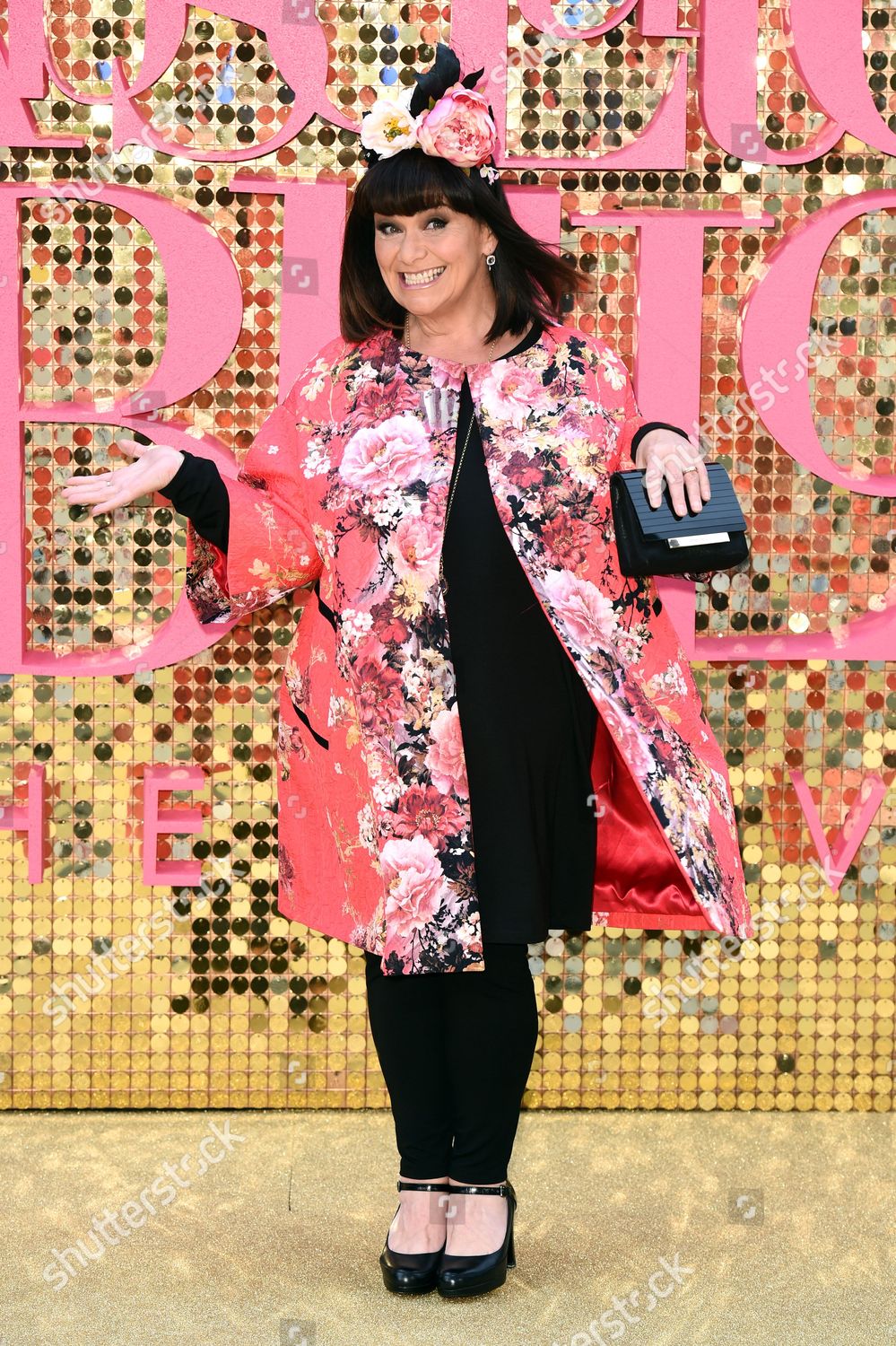 Dawn French Editorial Stock Photo - Stock Image | Shutterstock