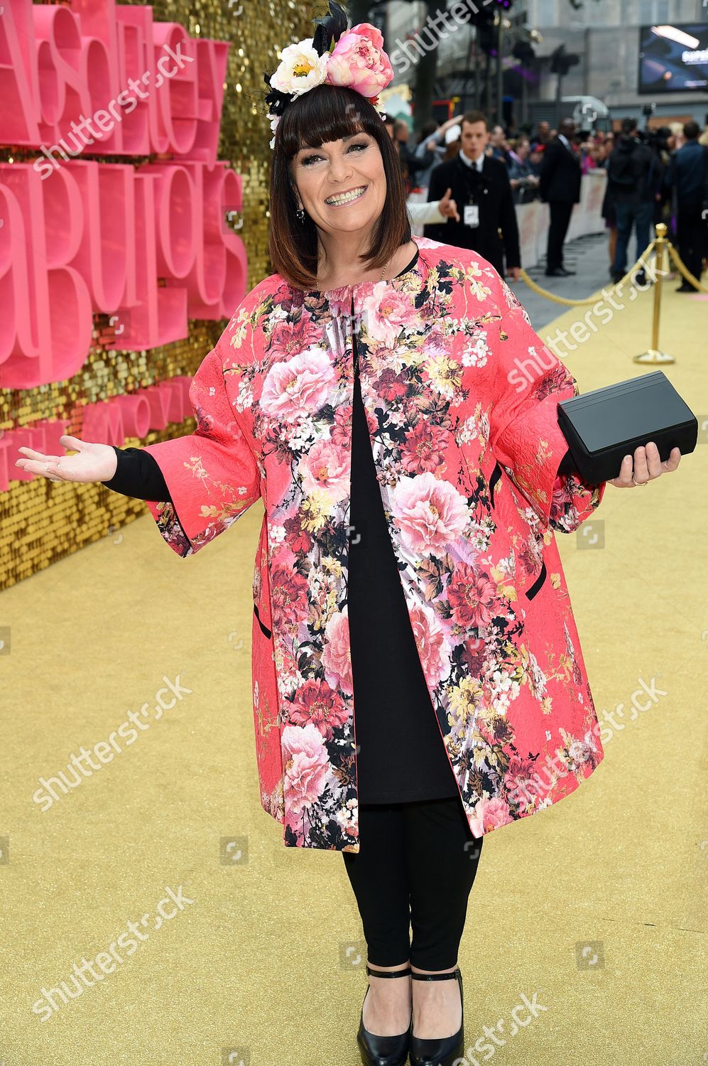 Dawn French Editorial Stock Photo - Stock Image | Shutterstock