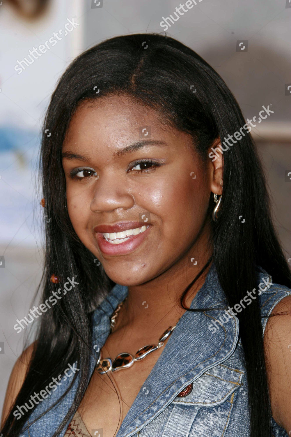 Sahara Garey Editorial Stock Photo - Stock Image | Shutterstock