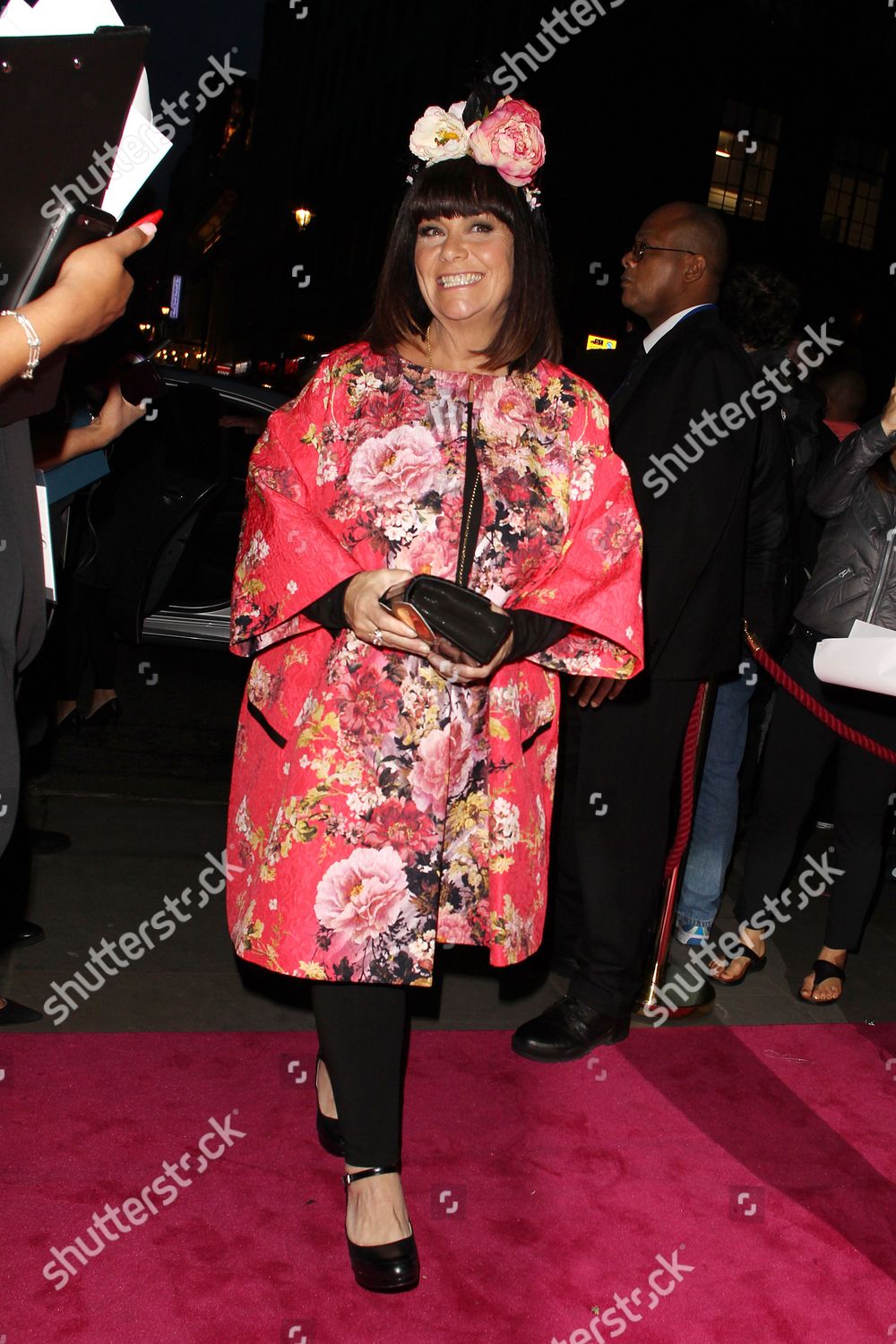 Dawn French Editorial Stock Photo - Stock Image | Shutterstock