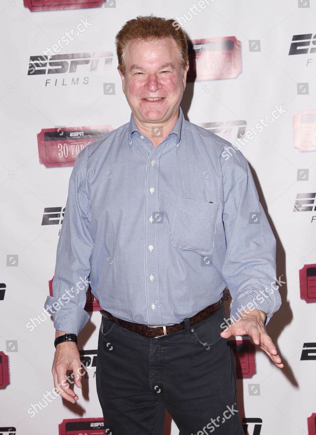 Robert Wuhl Editorial Stock Photo - Stock Image | Shutterstock
