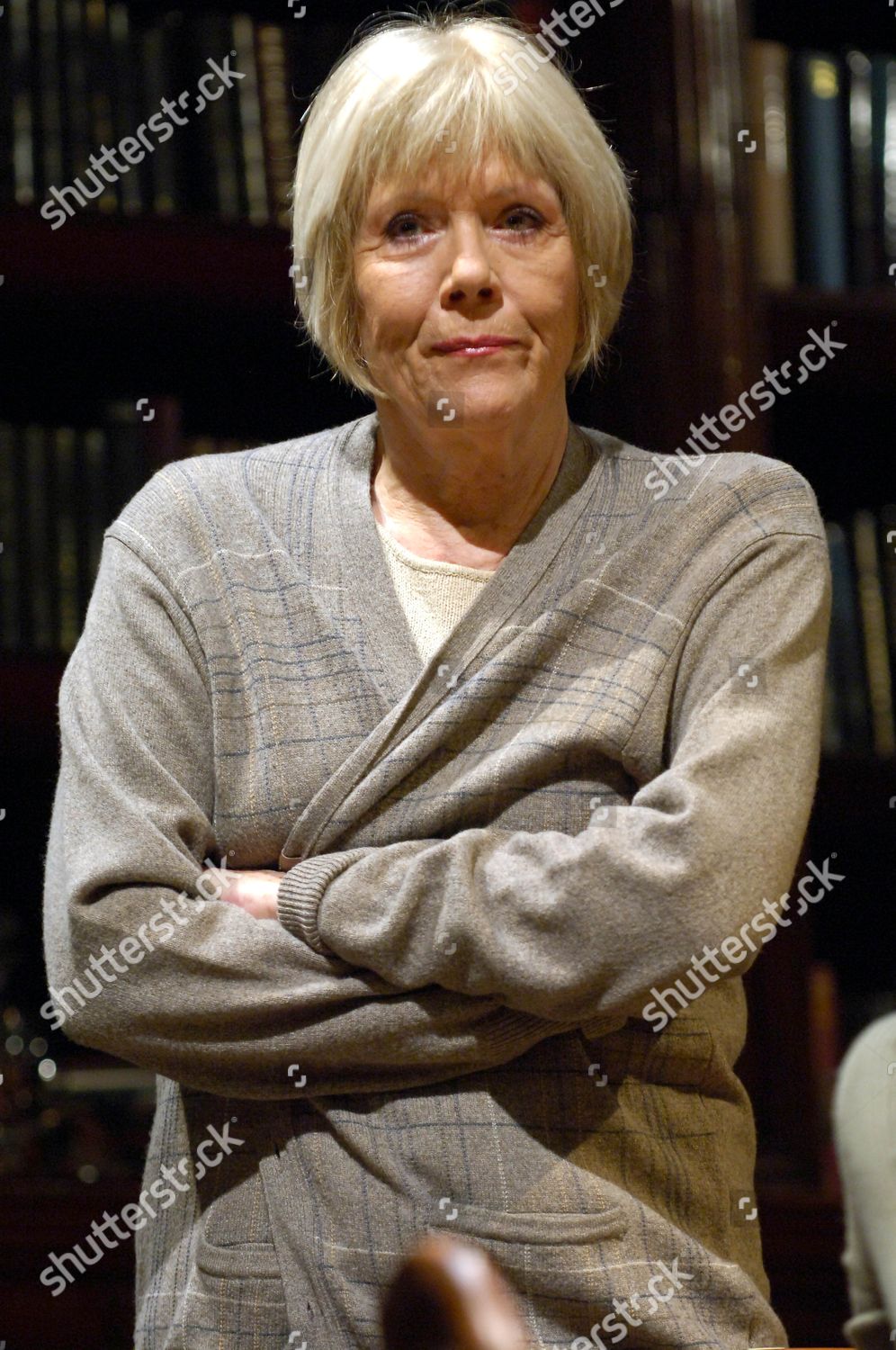 Diana Rigg Editorial Stock Photo - Stock Image | Shutterstock