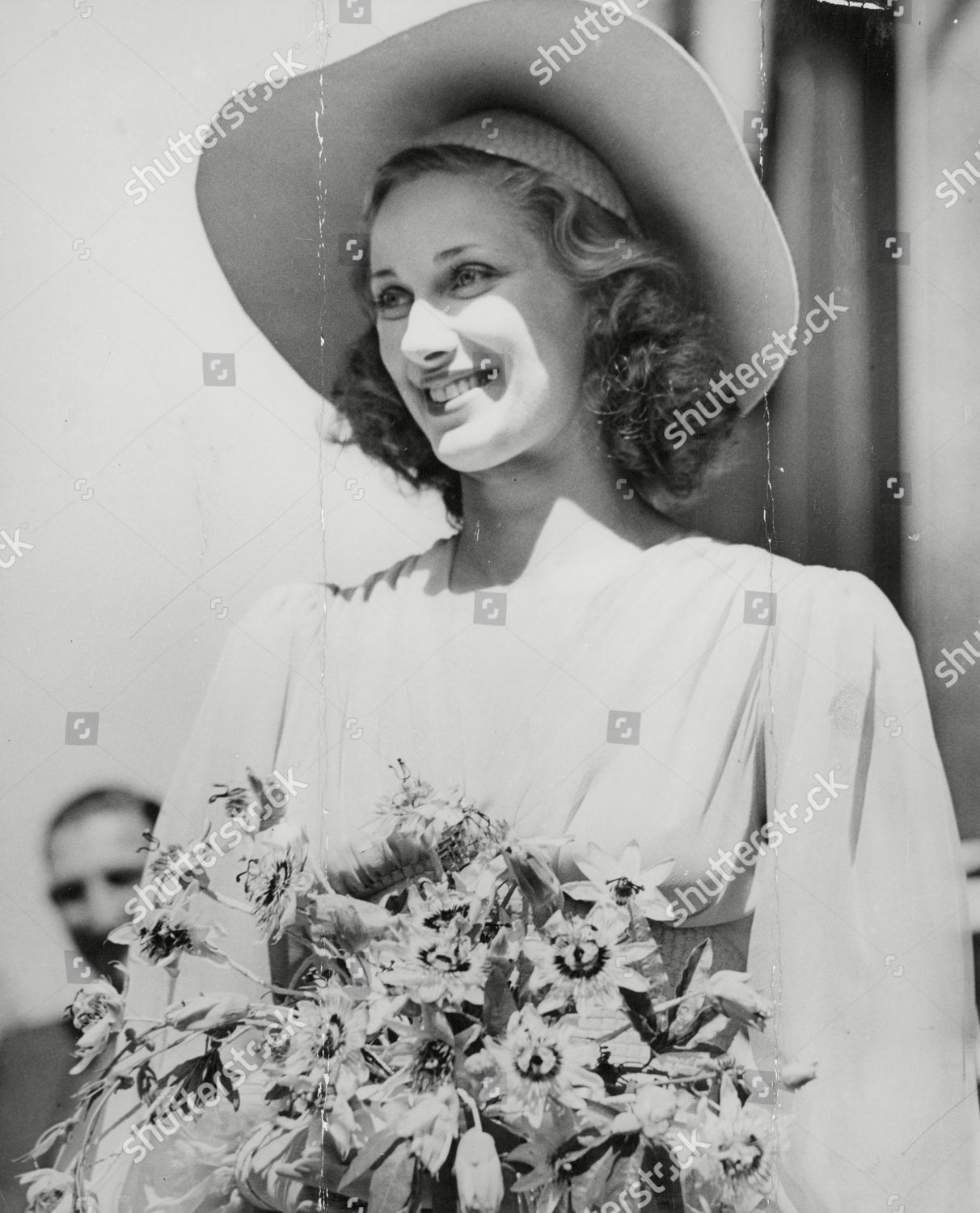Margaret Vyner Margaret Vyner