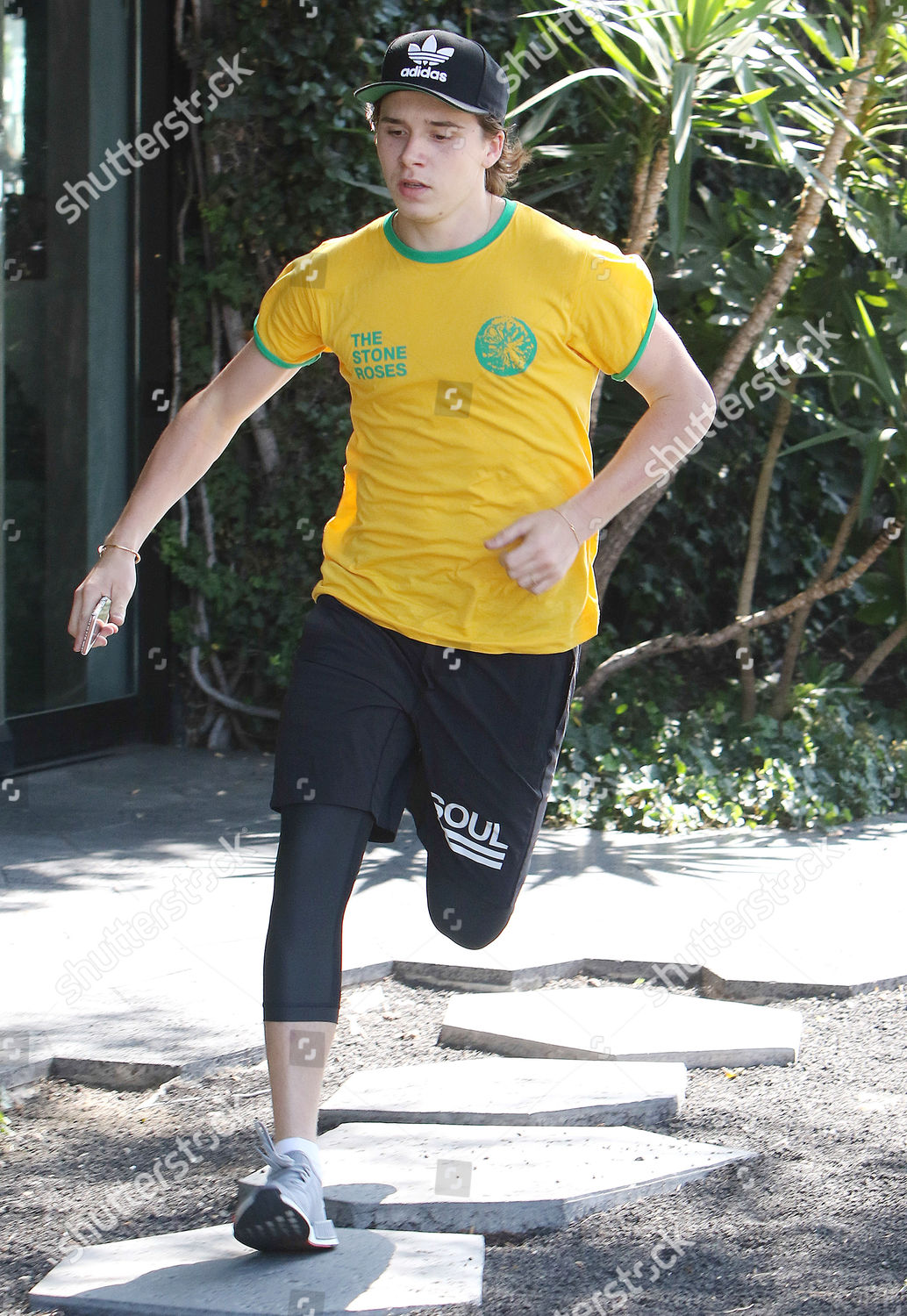 Brooklyn Beckham Editorial Stock Photo - Stock Image | Shutterstock