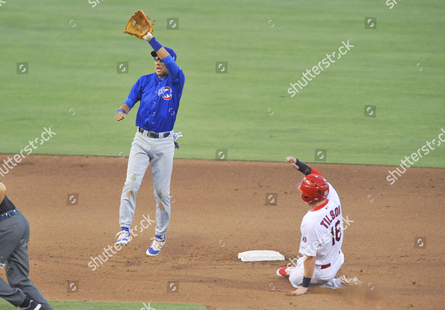 Munenori Kawasaki Cubs Mlb Munenori Kawasaki Editorial Stock Photo - Stock  Image