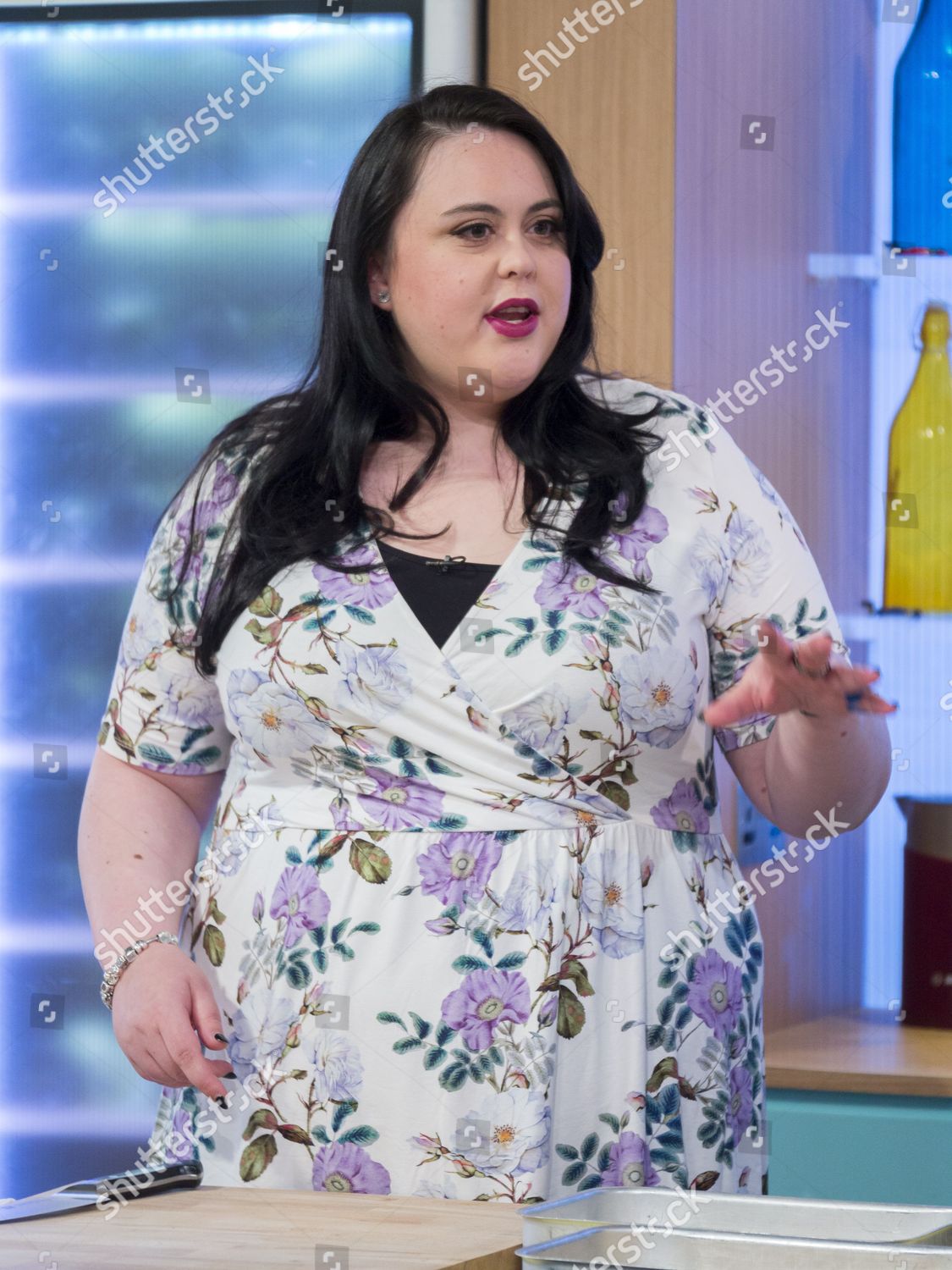 SHARON ROONEY Editorial Stock Photo Stock Image Shutterstock