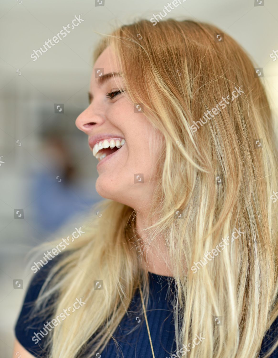 Cressida Bonas Editorial Stock Photo - Stock Image | Shutterstock