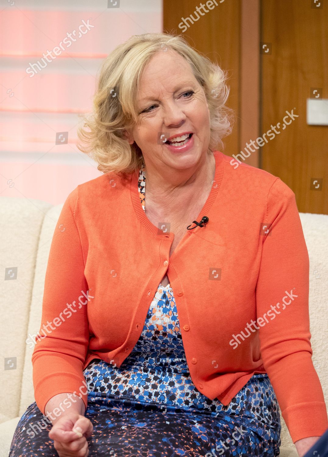 Deborah Meaden Editorial Stock Photo - Stock Image | Shutterstock