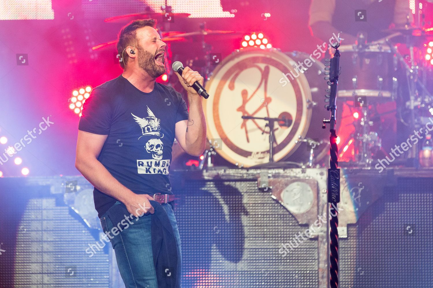 Randy Houser Editorial Stock Photo - Stock Image | Shutterstock