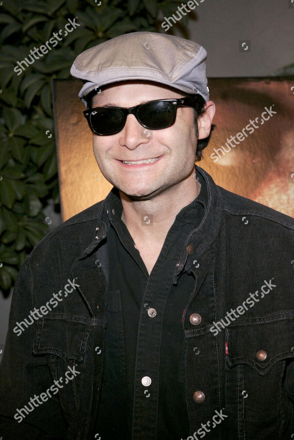 Corey Feldman Editorial Stock Photo - Stock Image | Shutterstock