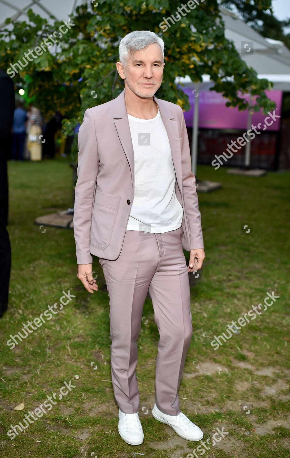 Baz Luhrmann Editorial Stock Photo - Stock Image | Shutterstock