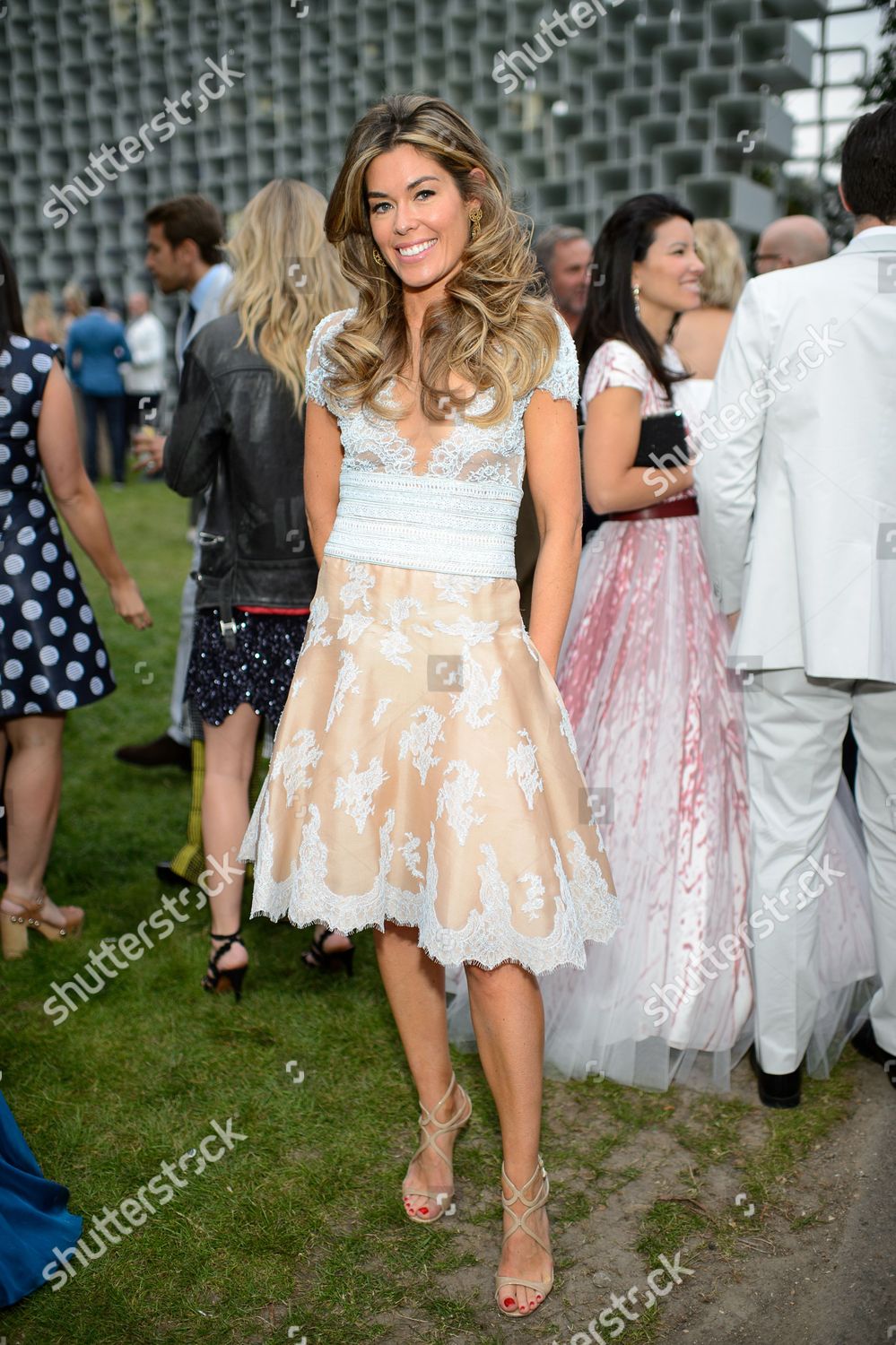 Sophie Stanbury Editorial Stock Photo - Stock Image | Shutterstock