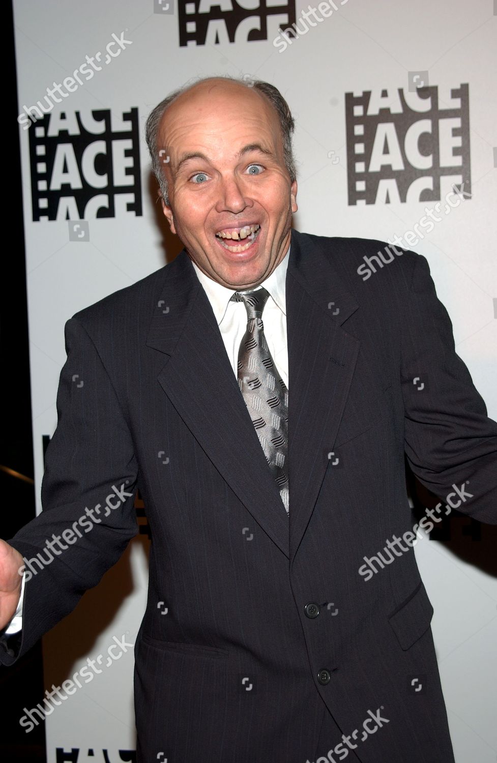Clint Howard Editorial Stock Photo - Stock Image | Shutterstock