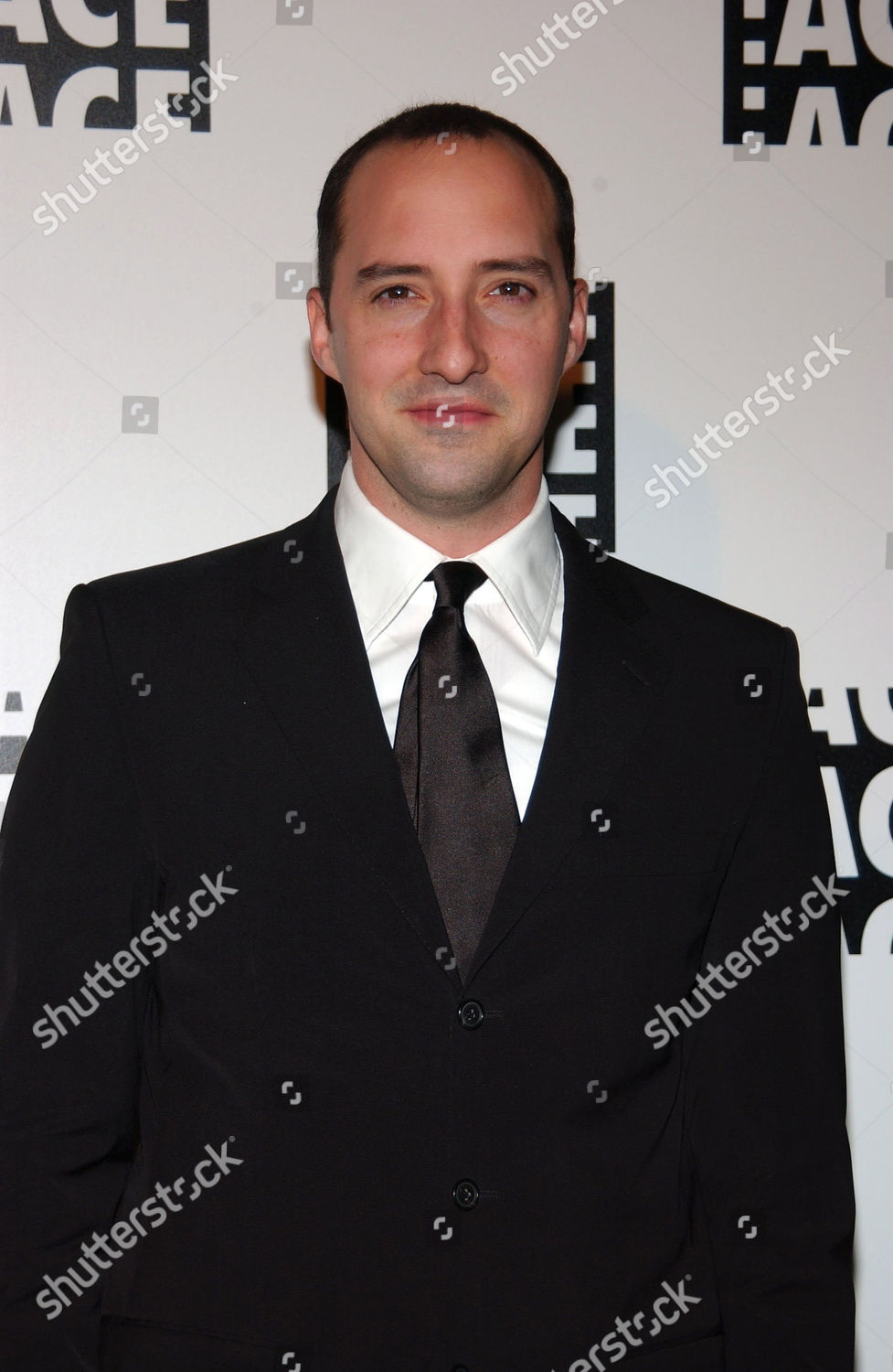 Tony Hale Editorial Stock Photo - Stock Image | Shutterstock