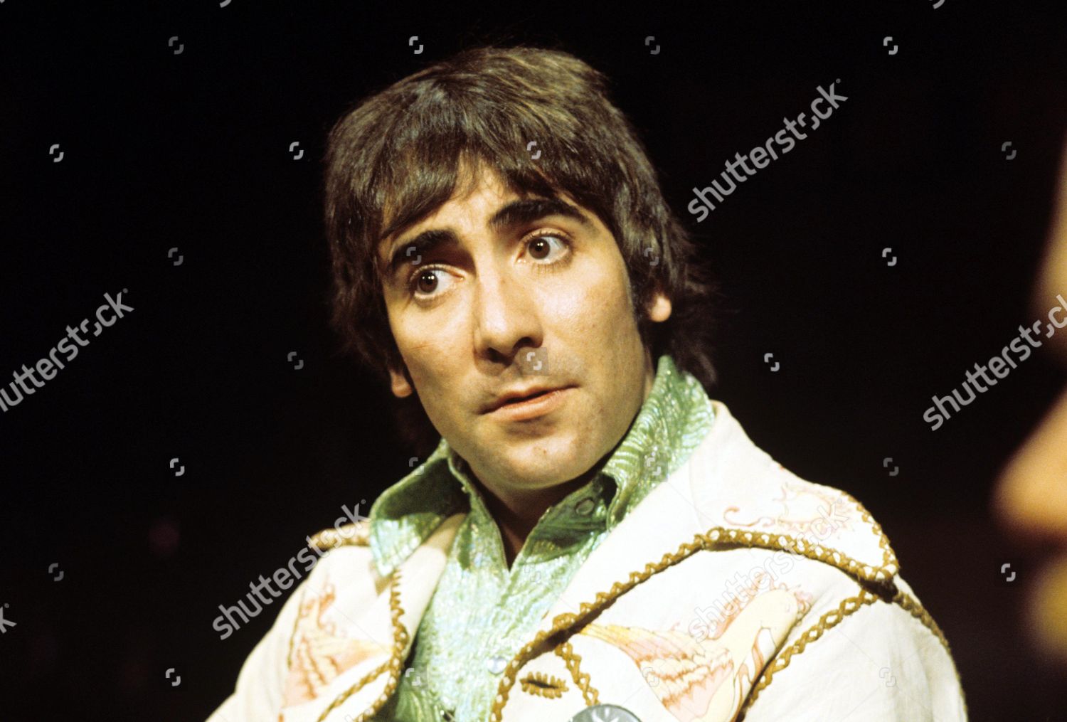 Keith Moon Who Editorial Stock Photo - Stock Image | Shutterstock