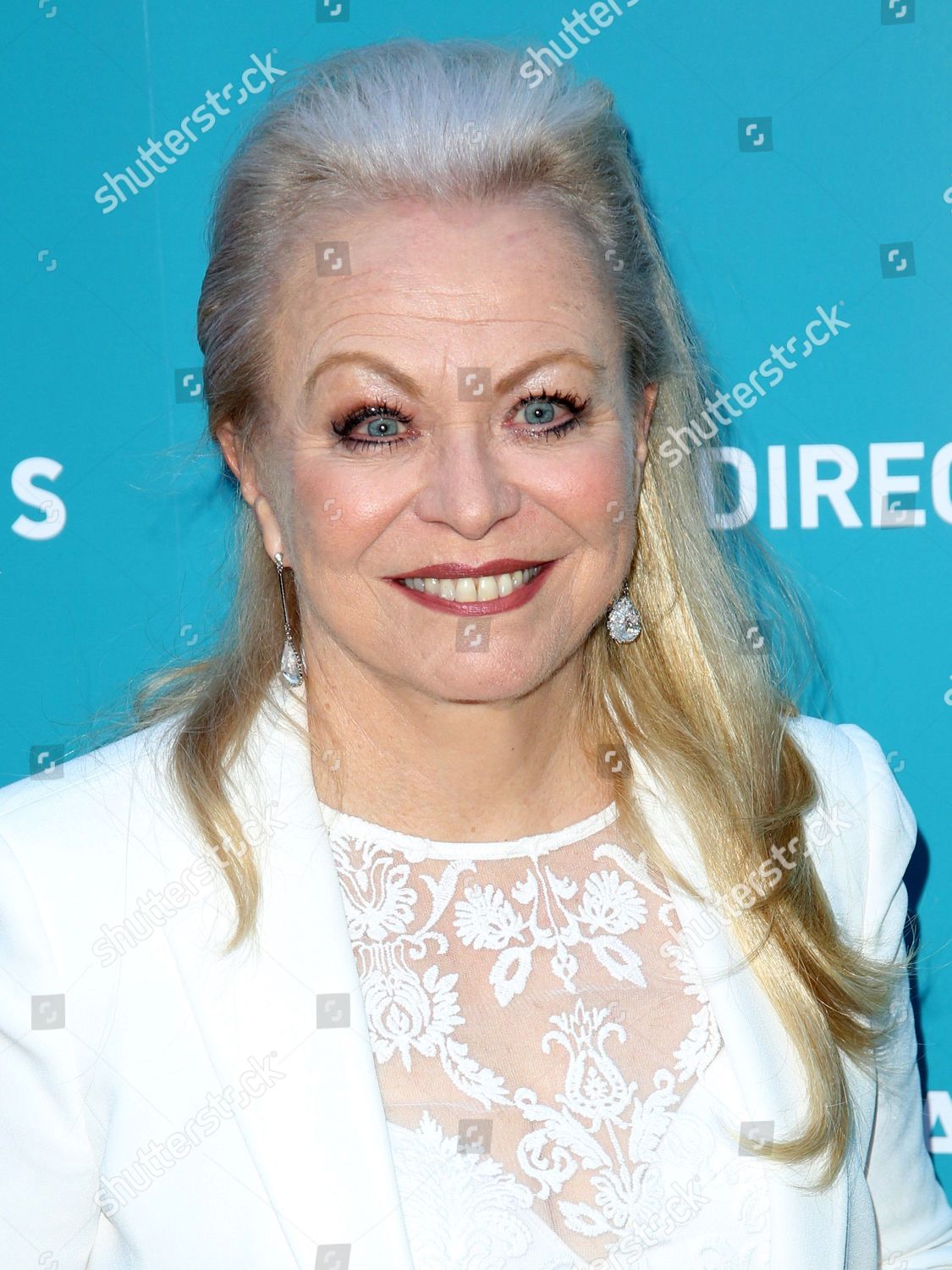 Jacki Weaver Editorial Stock Photo - Stock Image | Shutterstock