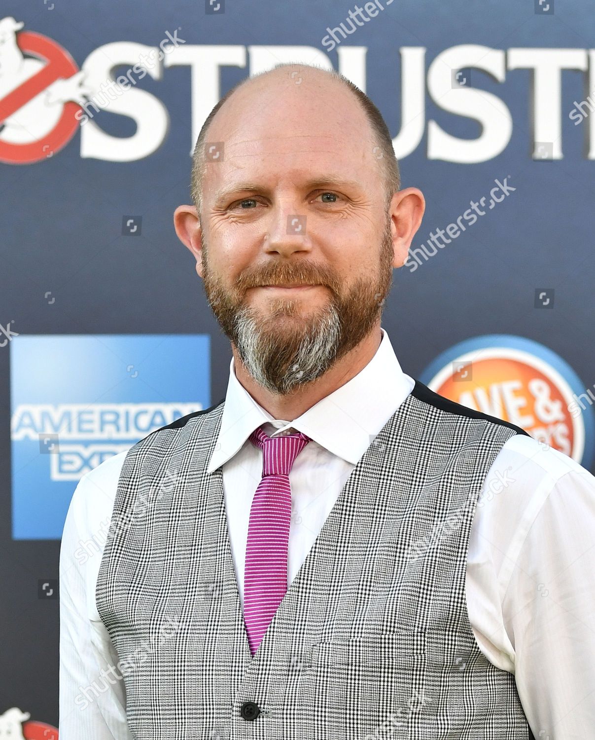 Fletcher Moules Editorial Stock Photo Stock Image Shutterstock