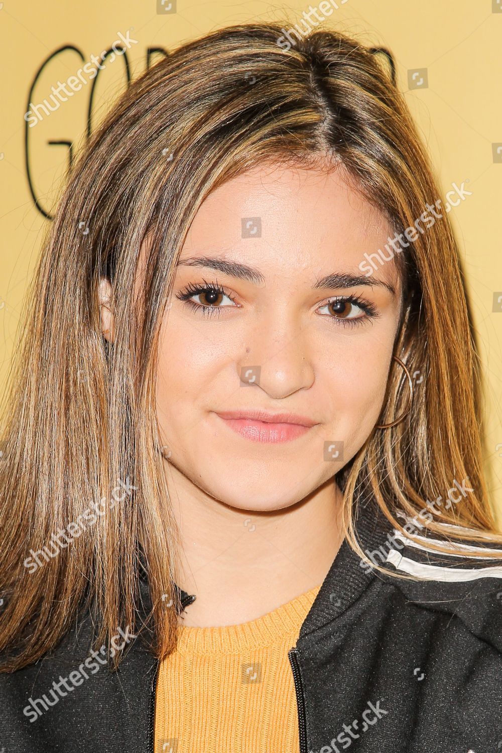 Luna Blaise Editorial Stock Photo - Stock Image | Shutterstock