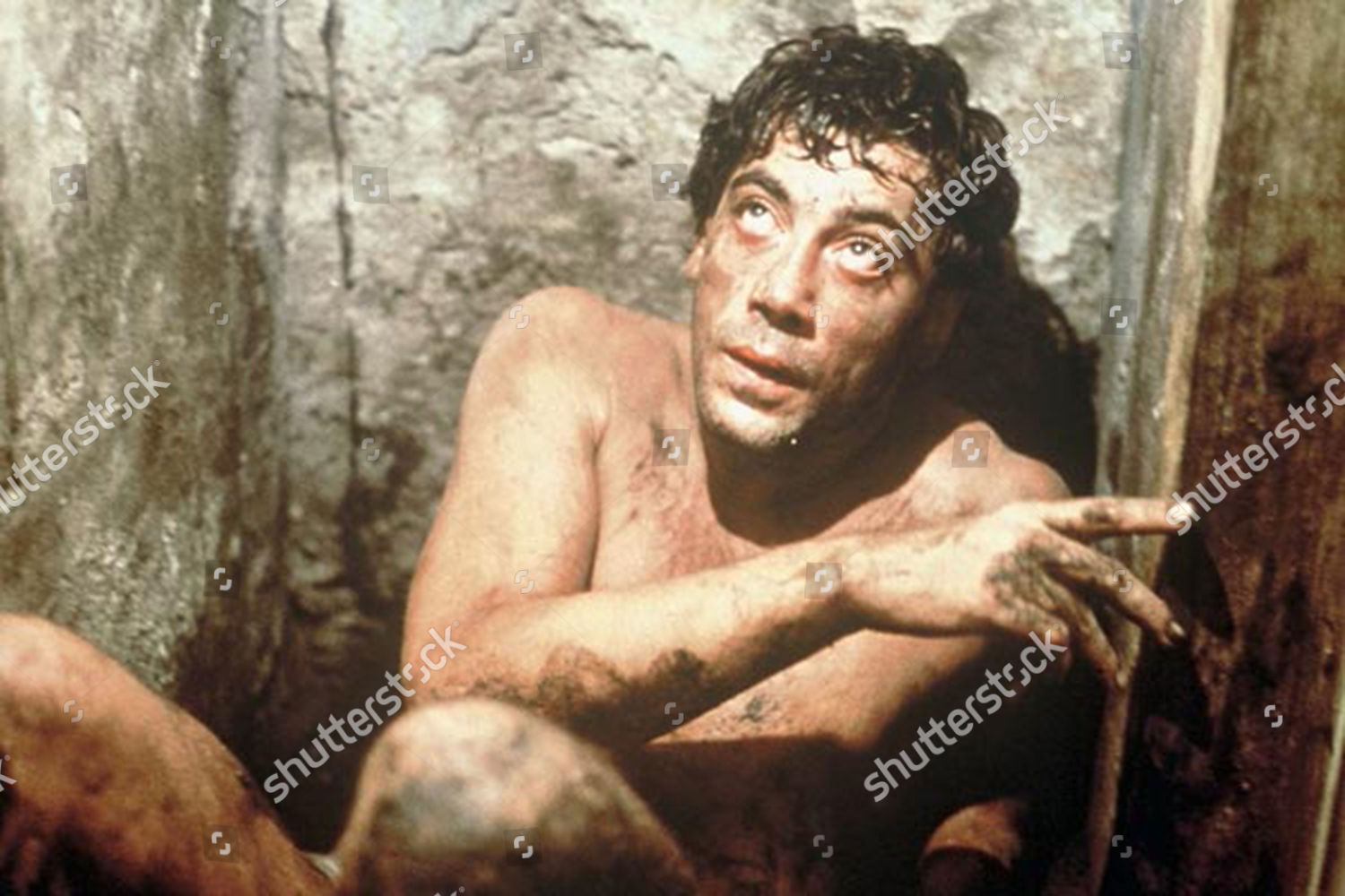 Javier Bardem Editorial Stock Photo Stock Image Shutterstock