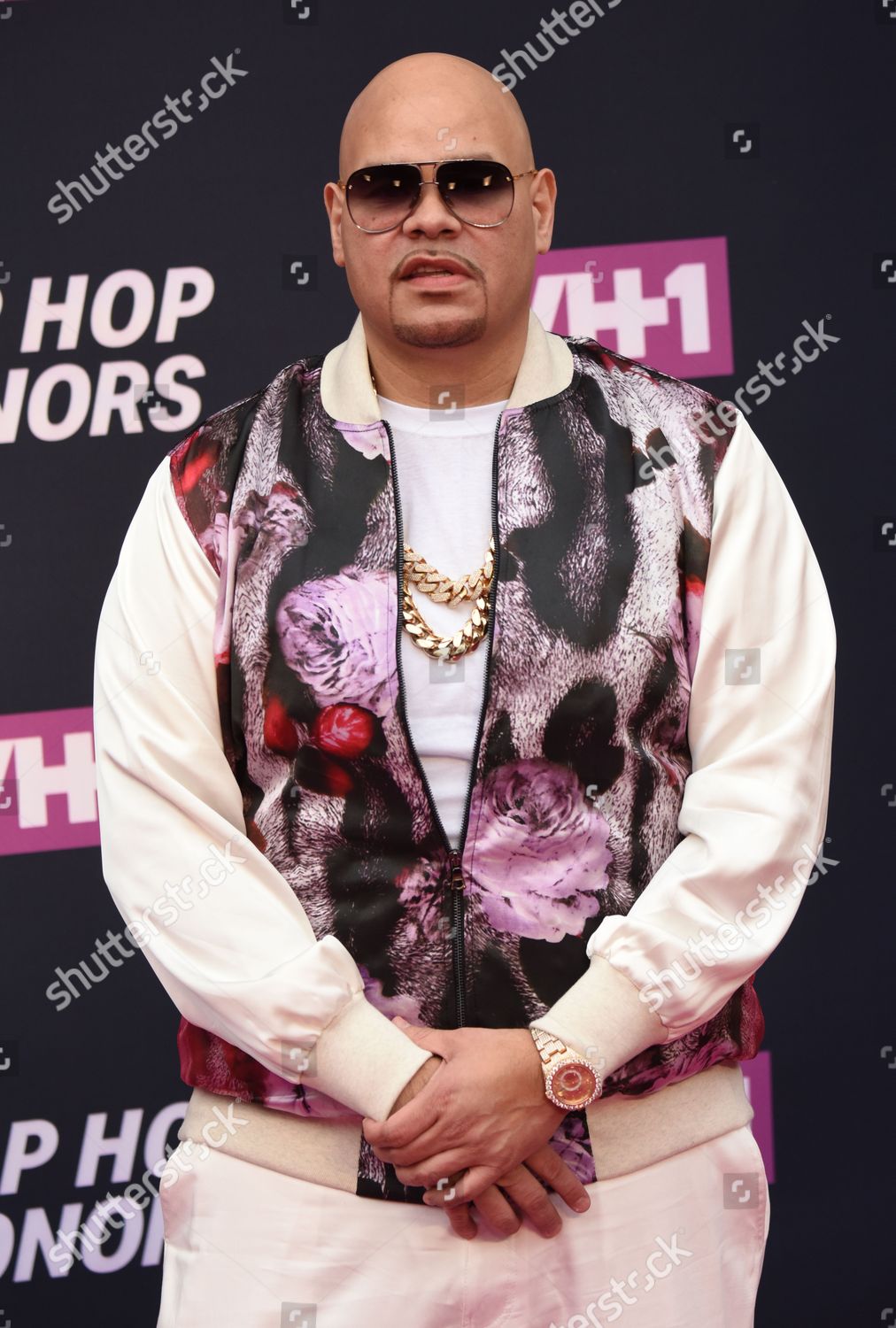 Fat Joe Editorial Stock Photo - Stock Image | Shutterstock