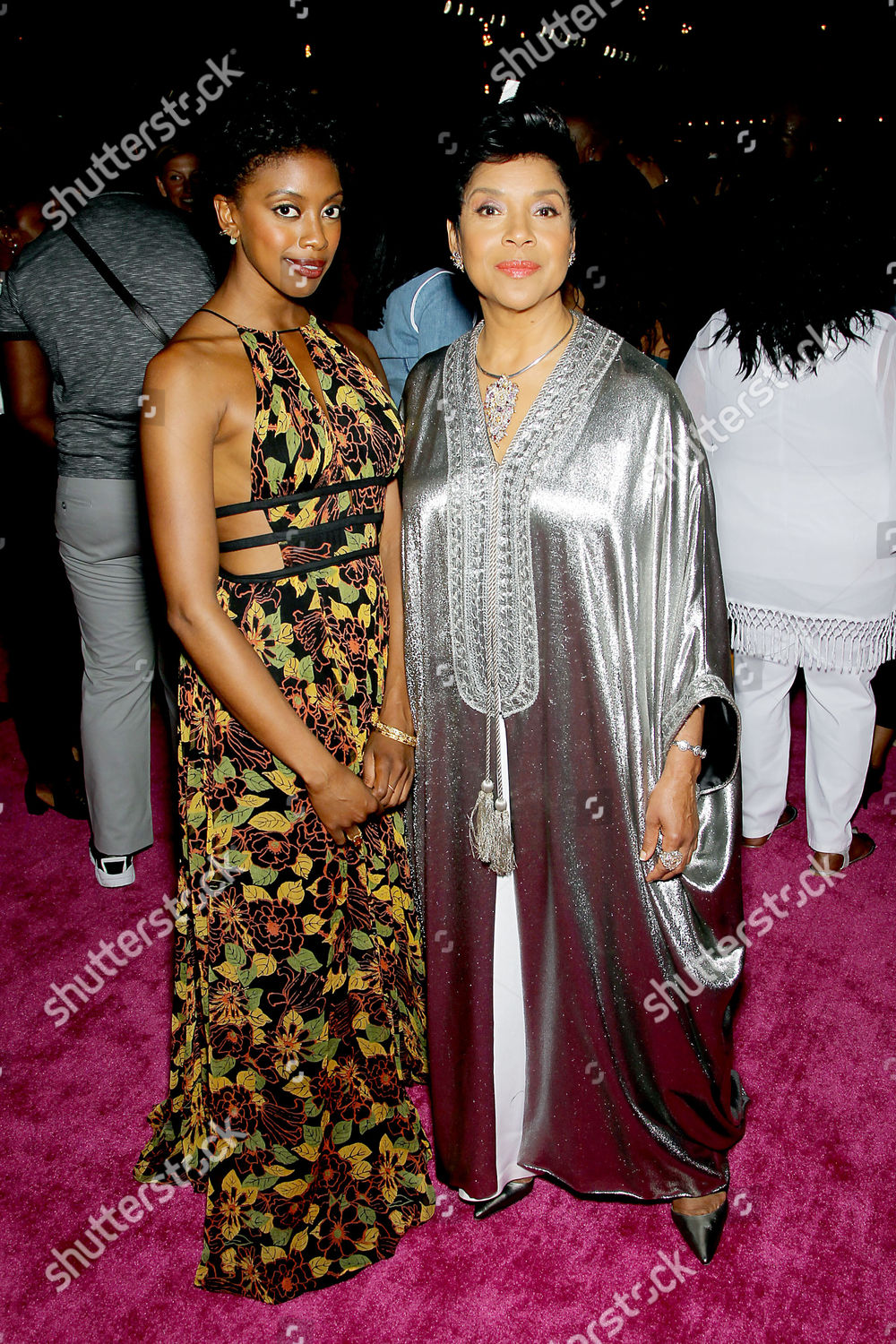 Phylicia Rashad Daughter