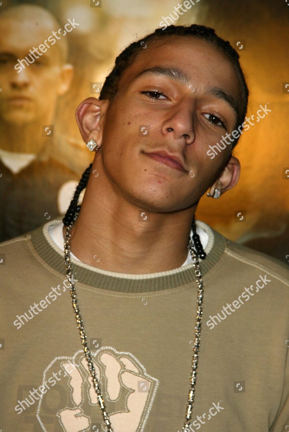Khleo Thomas Editorial Stock Photo - Stock Image | Shutterstock