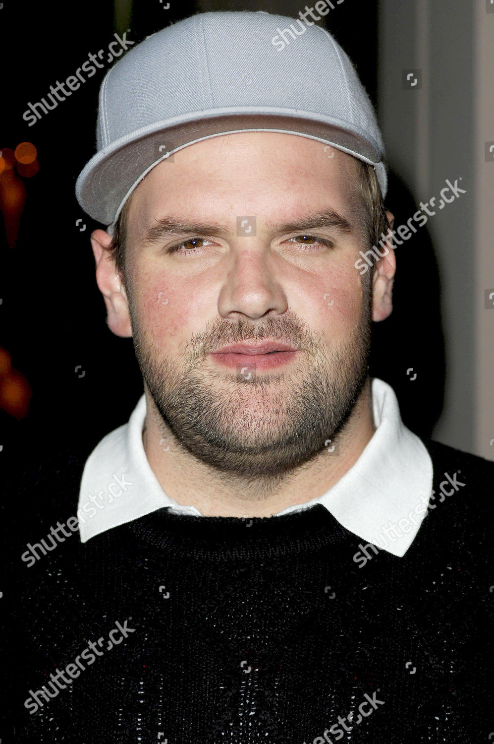 Ethan Suplee Editorial Stock Photo - Stock Image | Shutterstock