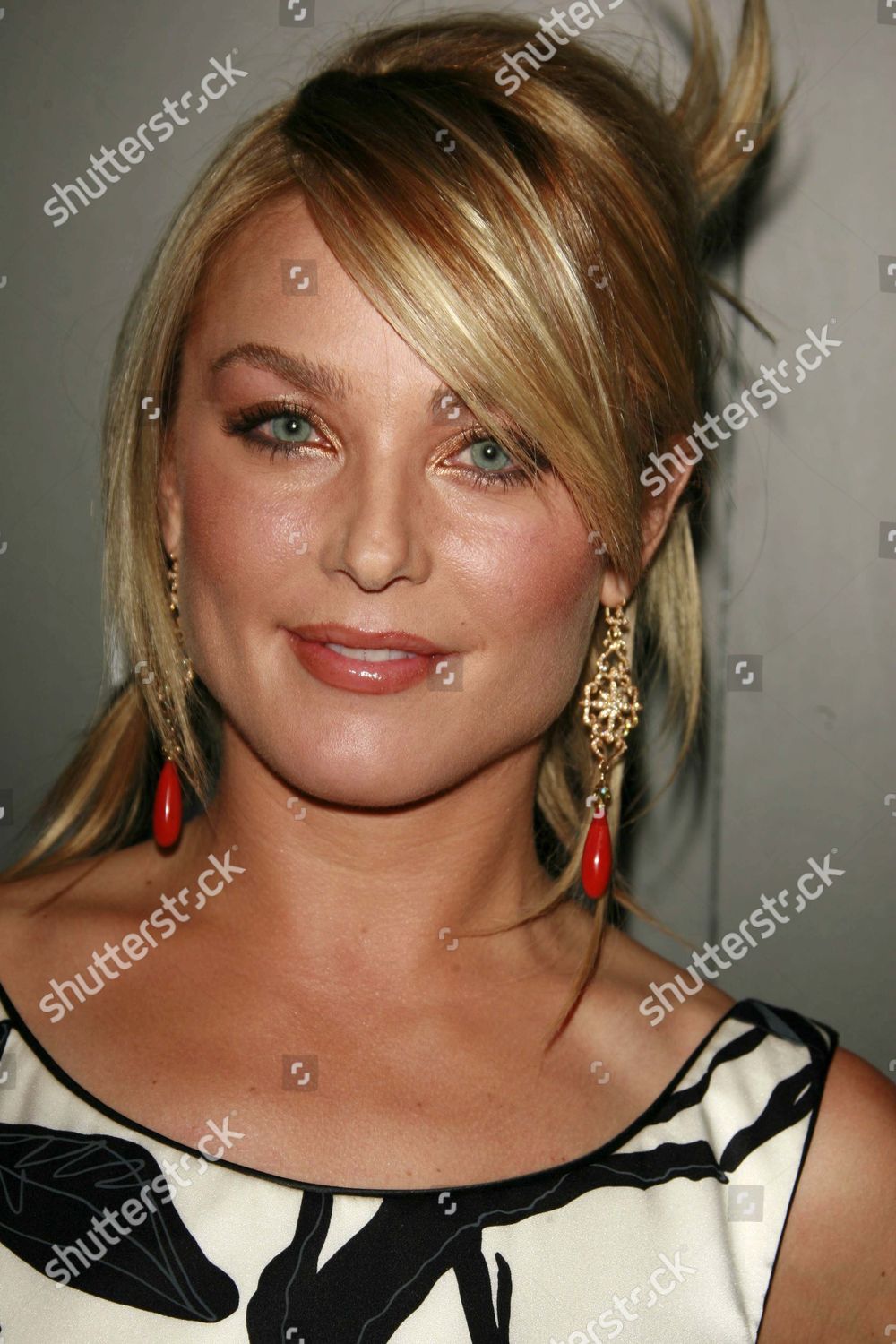 Elisabeth Rohm Editorial Stock Photo - Stock Image | Shutterstock