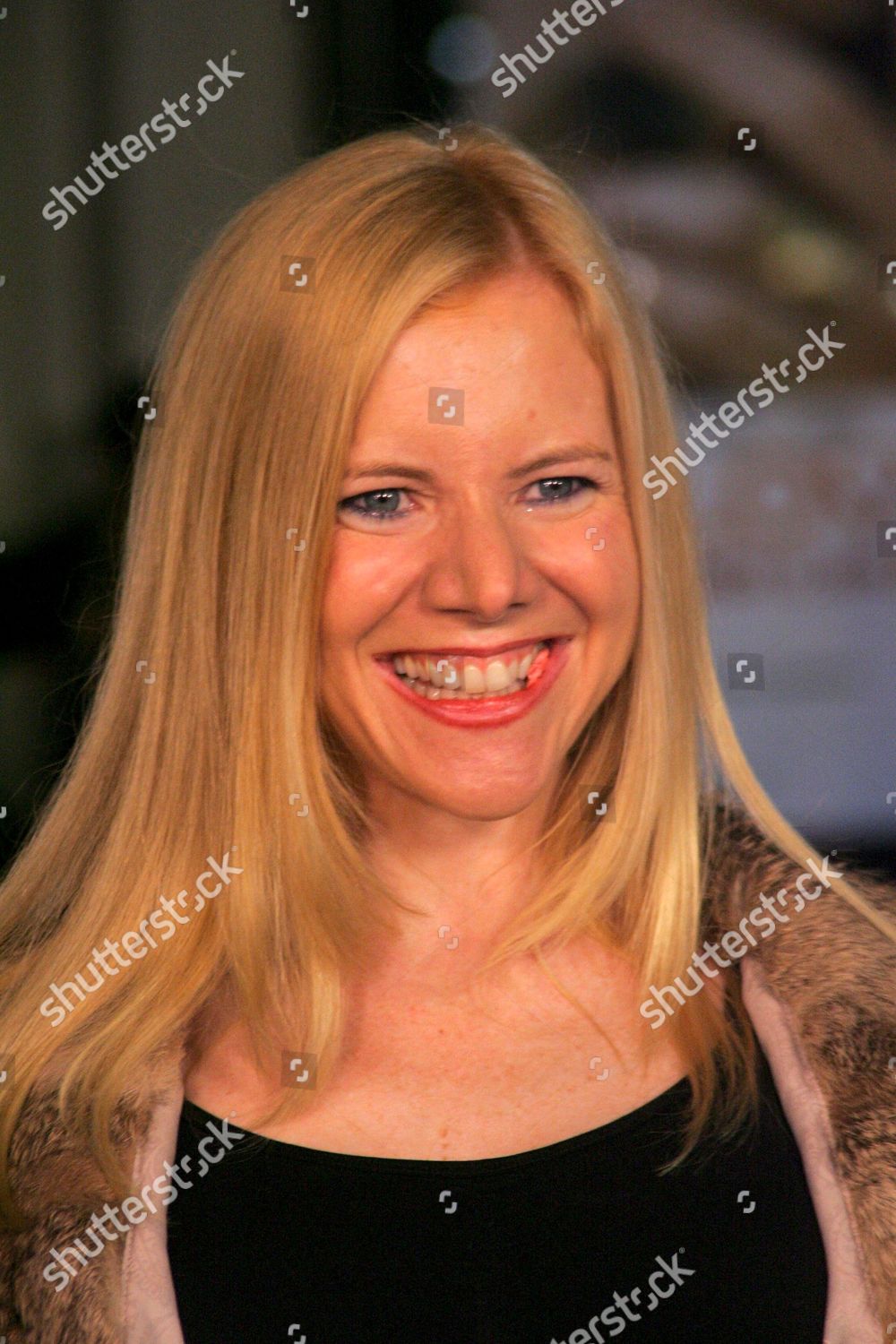 Jennifer Elise Cox Editorial Stock Photo - Stock Image | Shutterstock