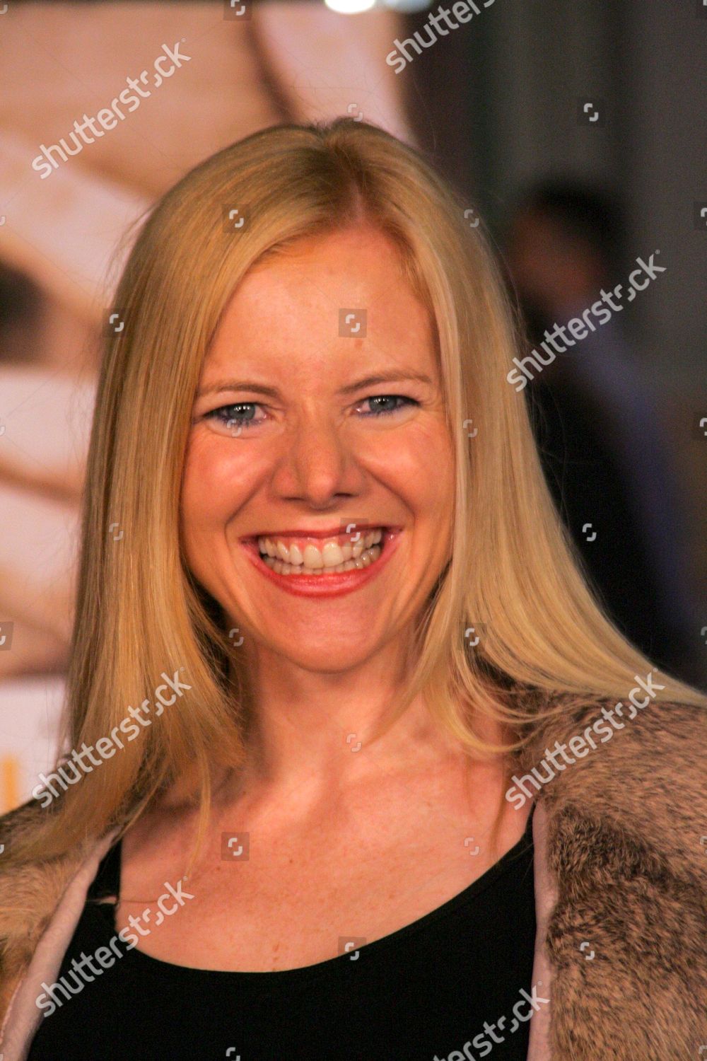 Jennifer Elise Cox Editorial Stock Photo - Stock Image | Shutterstock