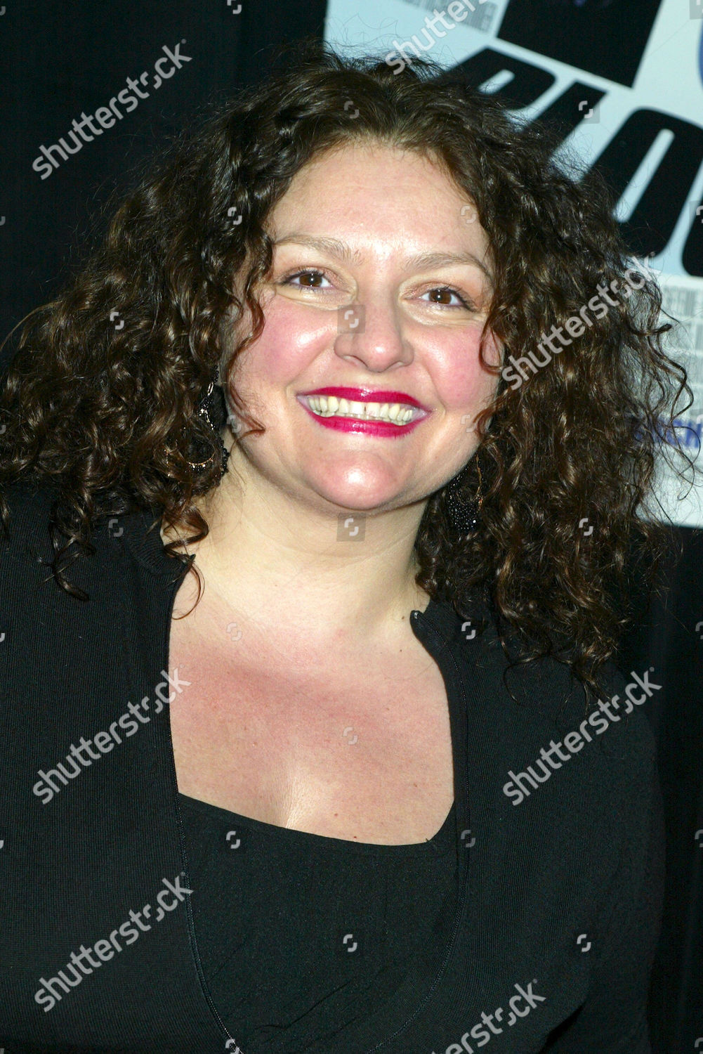 Aida Turturro Editorial Stock Photo - Stock Image | Shutterstock