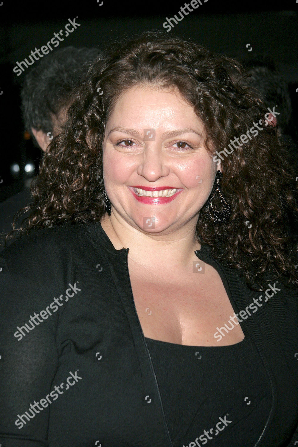 Aida Turturro Editorial Stock Photo - Stock Image | Shutterstock