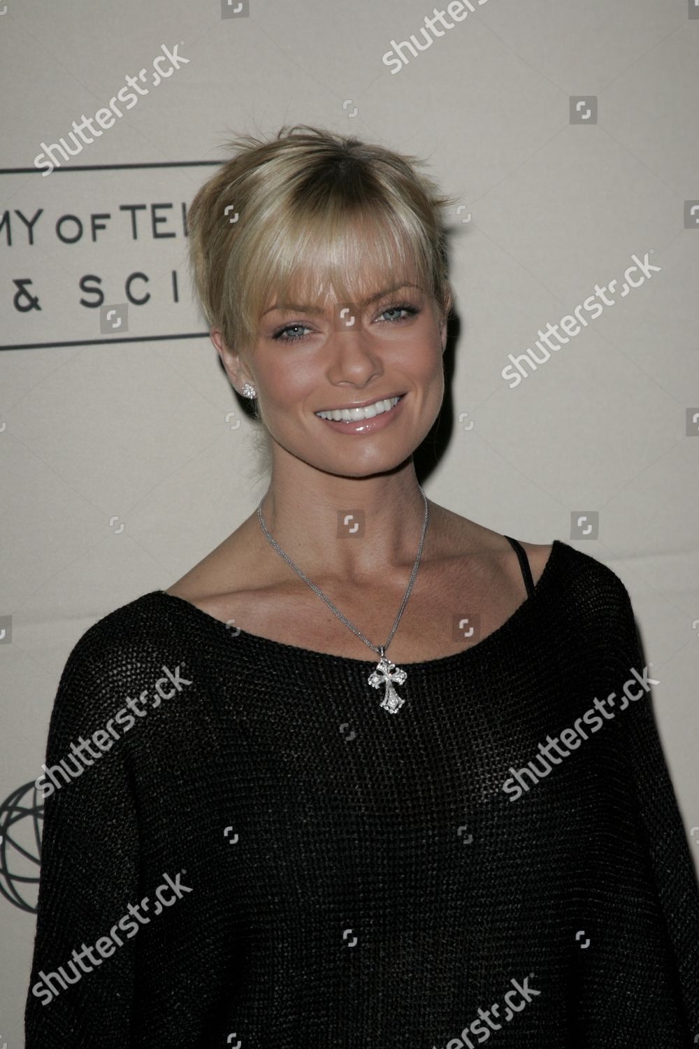 Jaime Pressly Editorial Stock Photo - Stock Image | Shutterstock