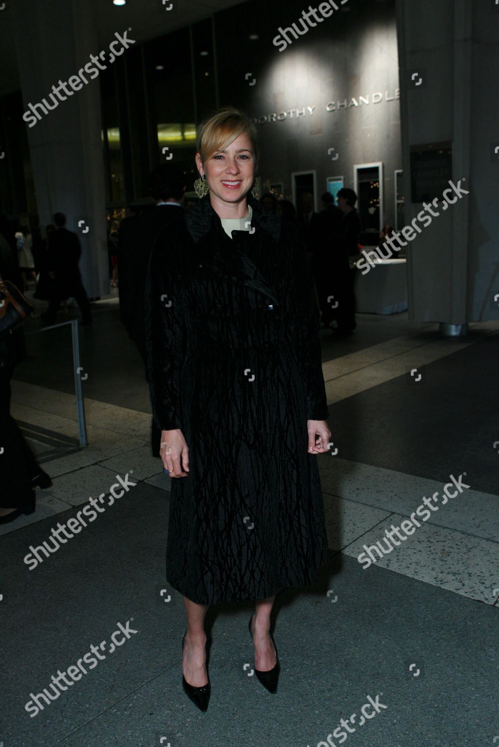 Traylor Howard Editorial Stock Photo - Stock Image | Shutterstock