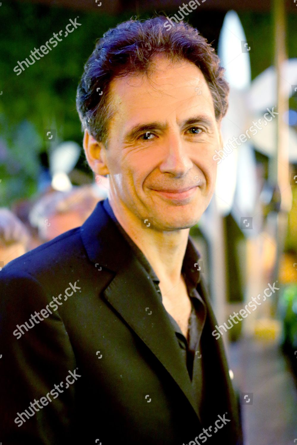 David Lagercrantz Editorial Stock Photo Stock Image Shutterstock