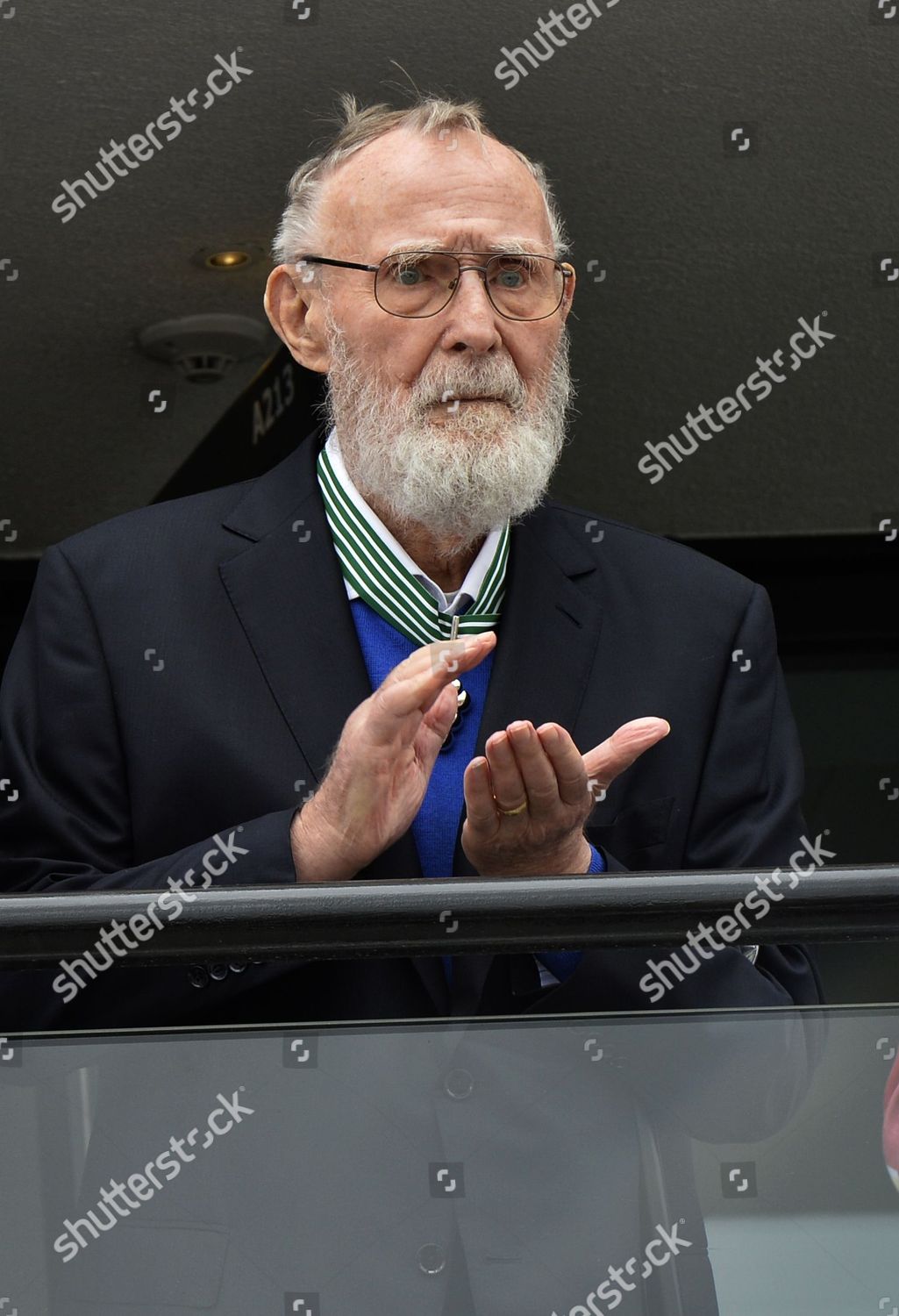 Ingvar Kamprad Editorial Stock Photo - Stock Image | Shutterstock