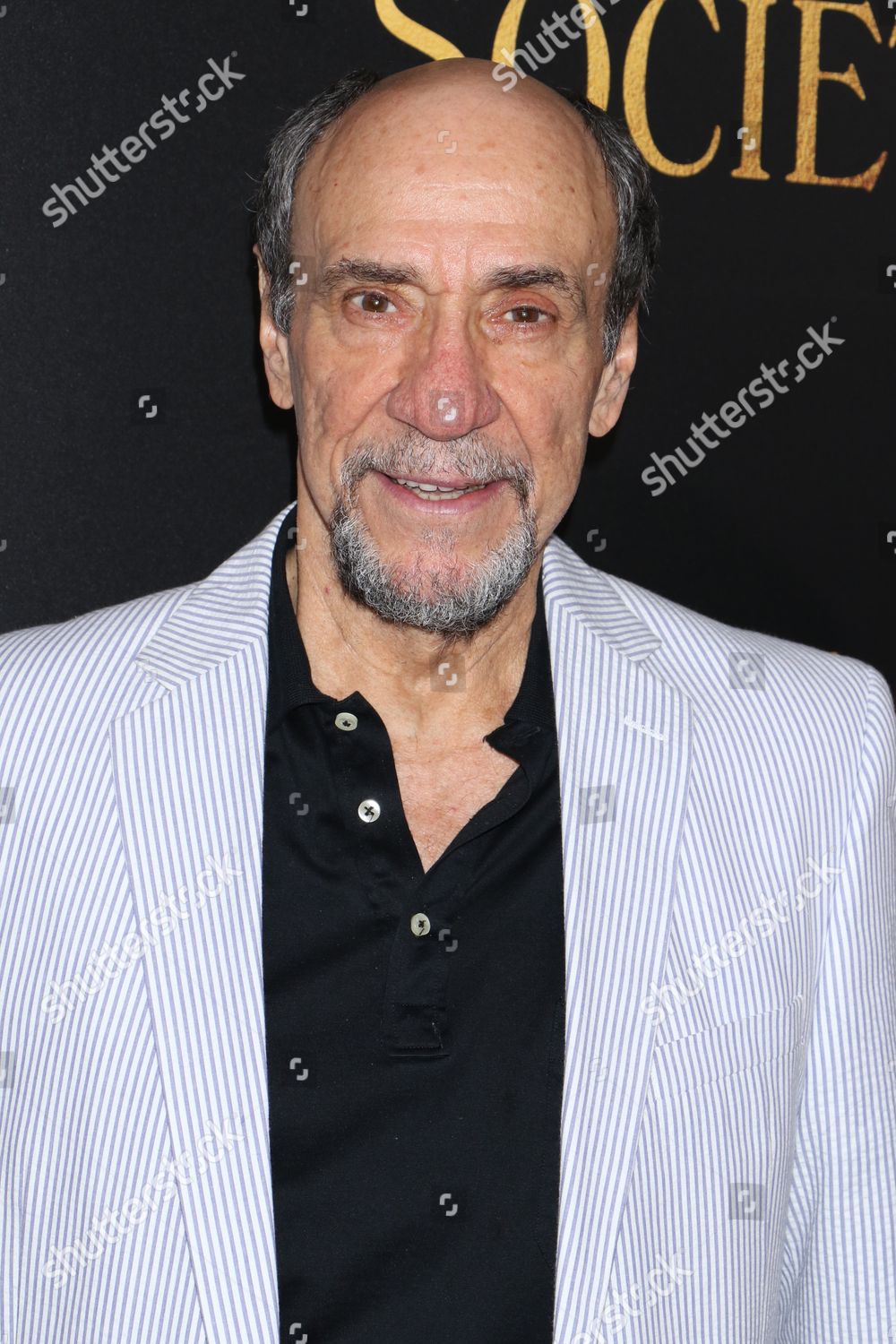 F Murray Abraham Editorial Stock Photo - Stock Image | Shutterstock