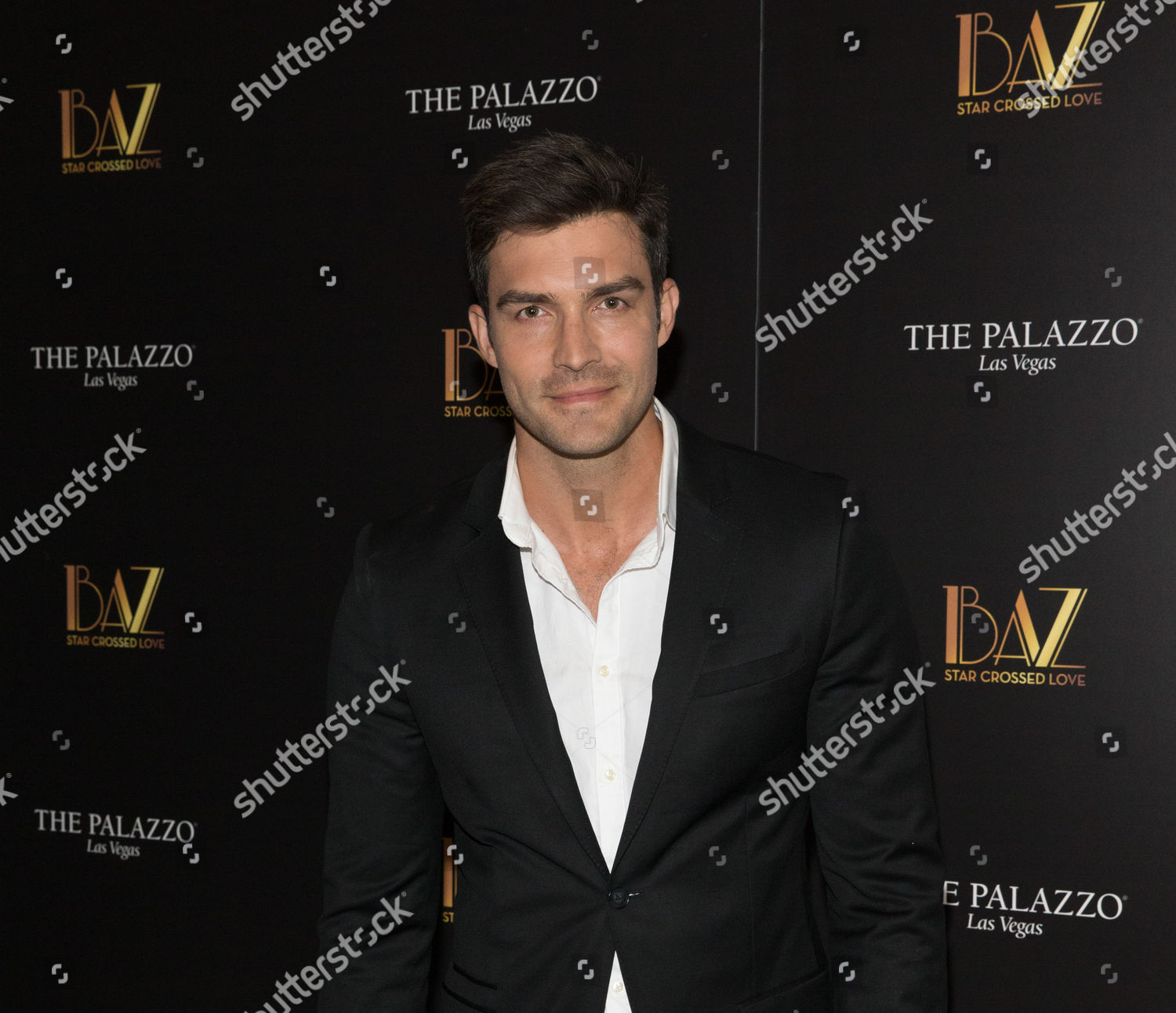 Peter Porte Editorial Stock Photo - Stock Image | Shutterstock