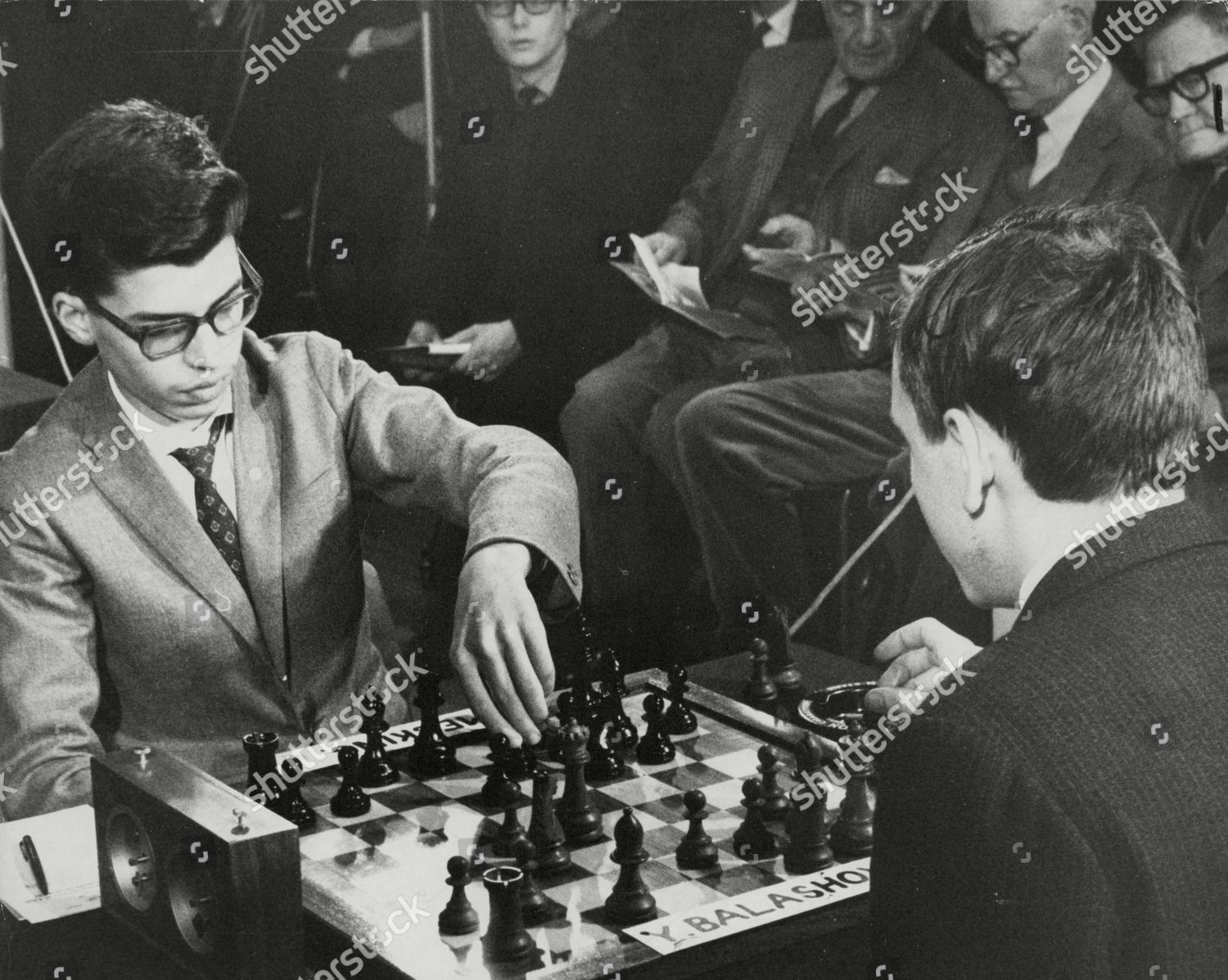 The chess games of Henrique Mecking