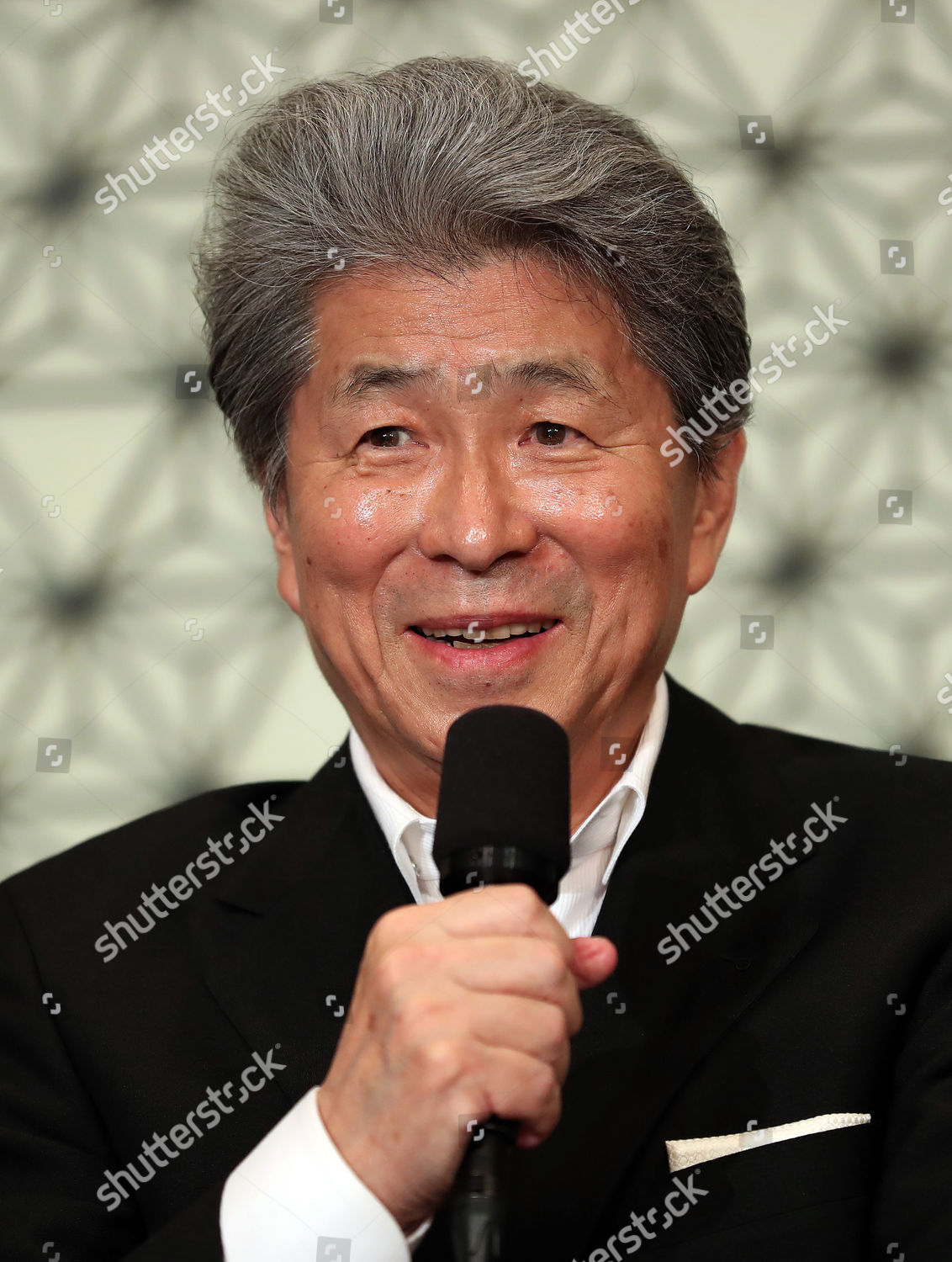Shuntaro Torigoe Editorial Stock Photo - Stock Image | Shutterstock