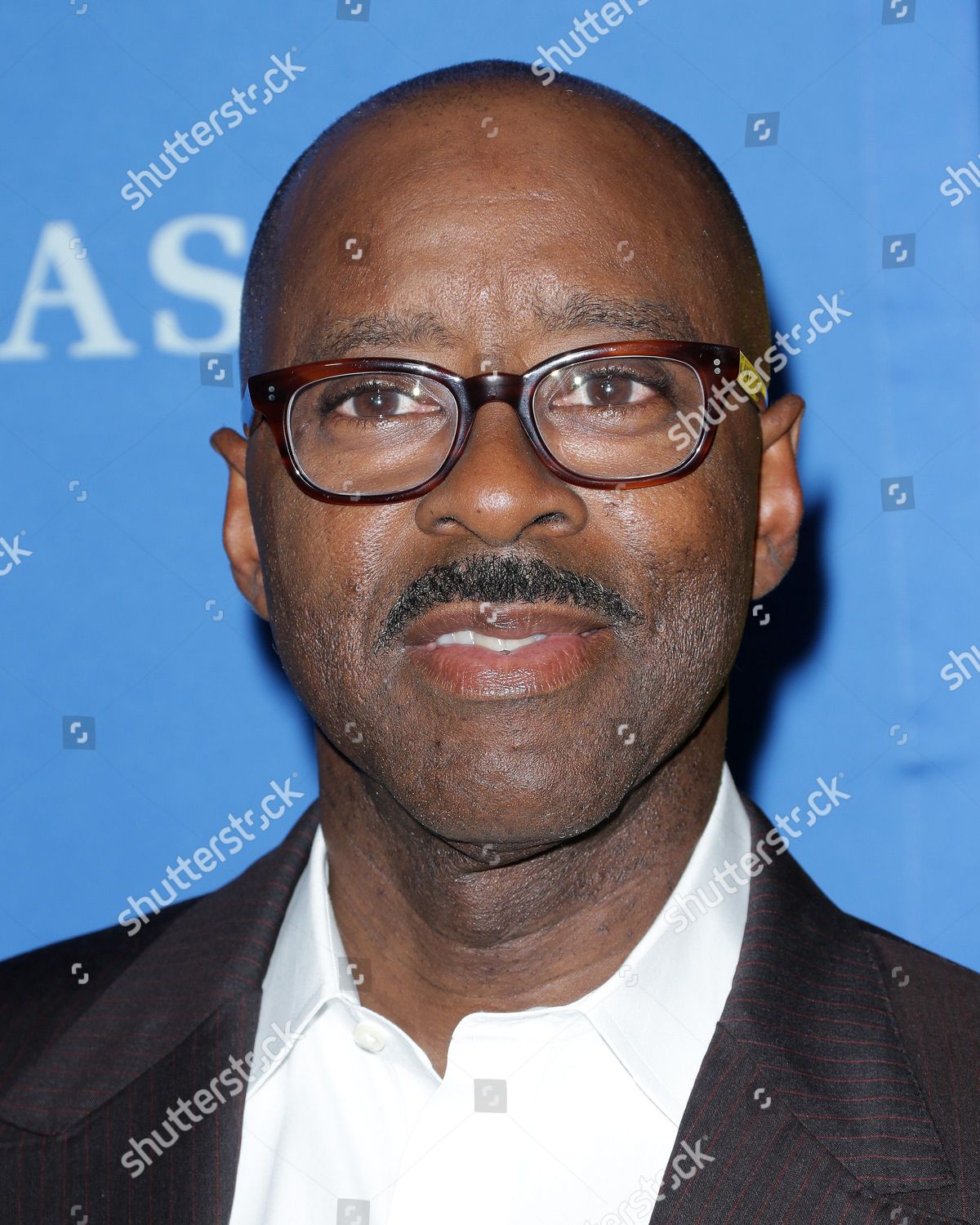 Courtney B Vance Editorial Stock Photo - Stock Image | Shutterstock