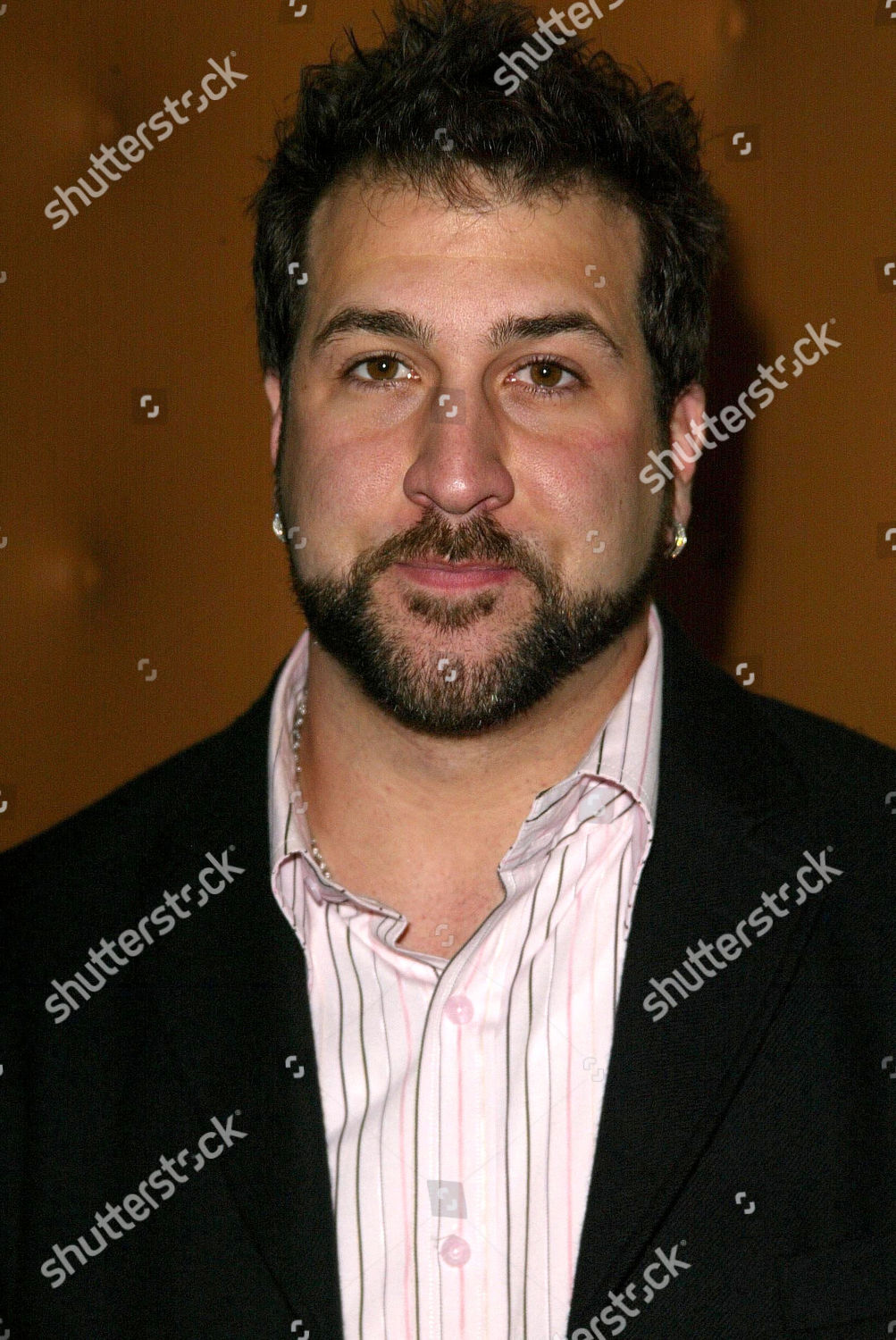 Joey Fatone Editorial Stock Photo - Stock Image | Shutterstock