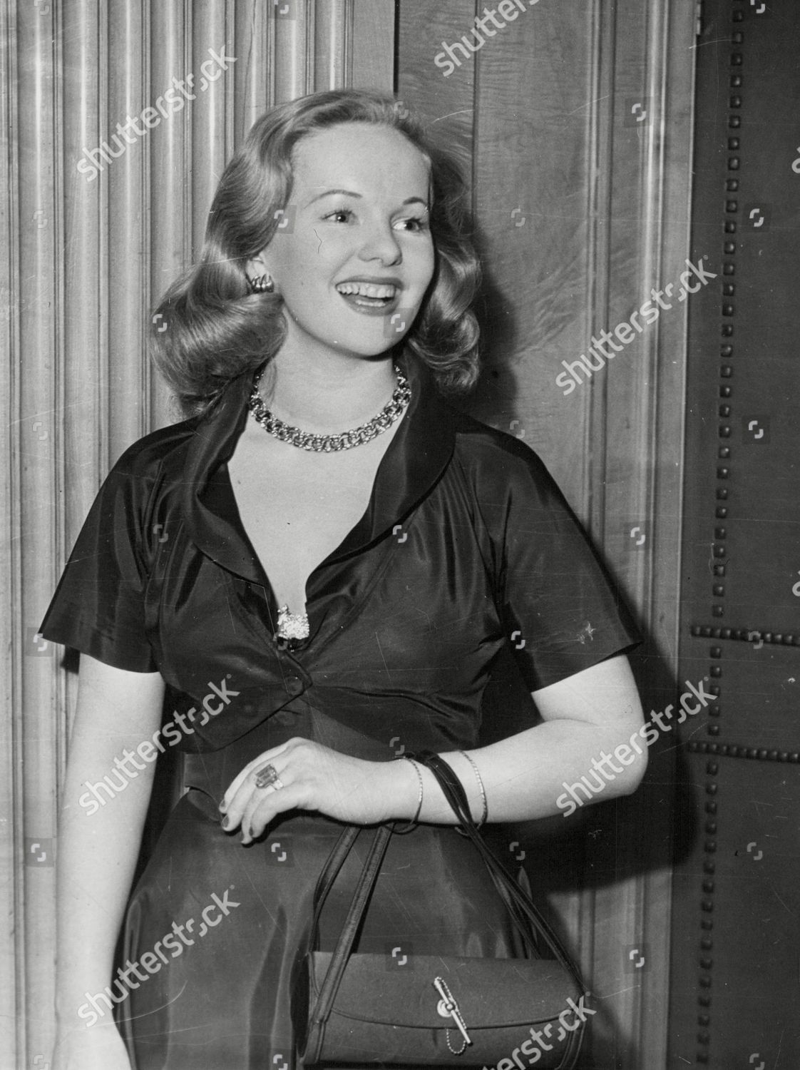 Pat McDonald (actress) Pat McDonald (actress)