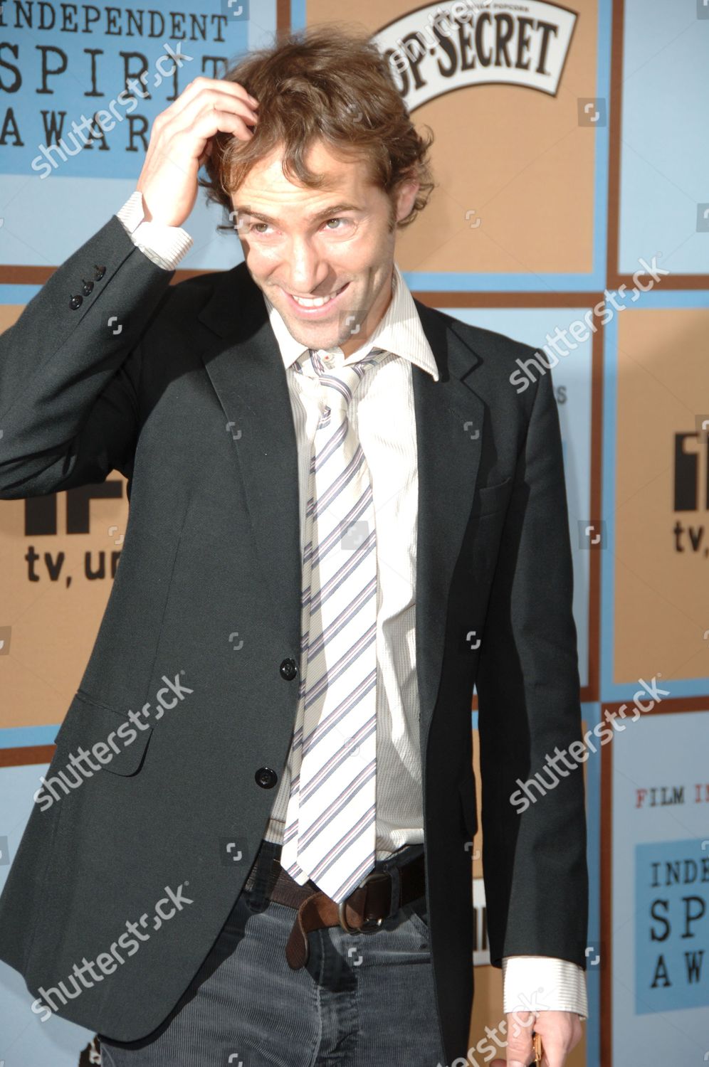 Alessandro Nivola Editorial Stock Photo - Stock Image | Shutterstock