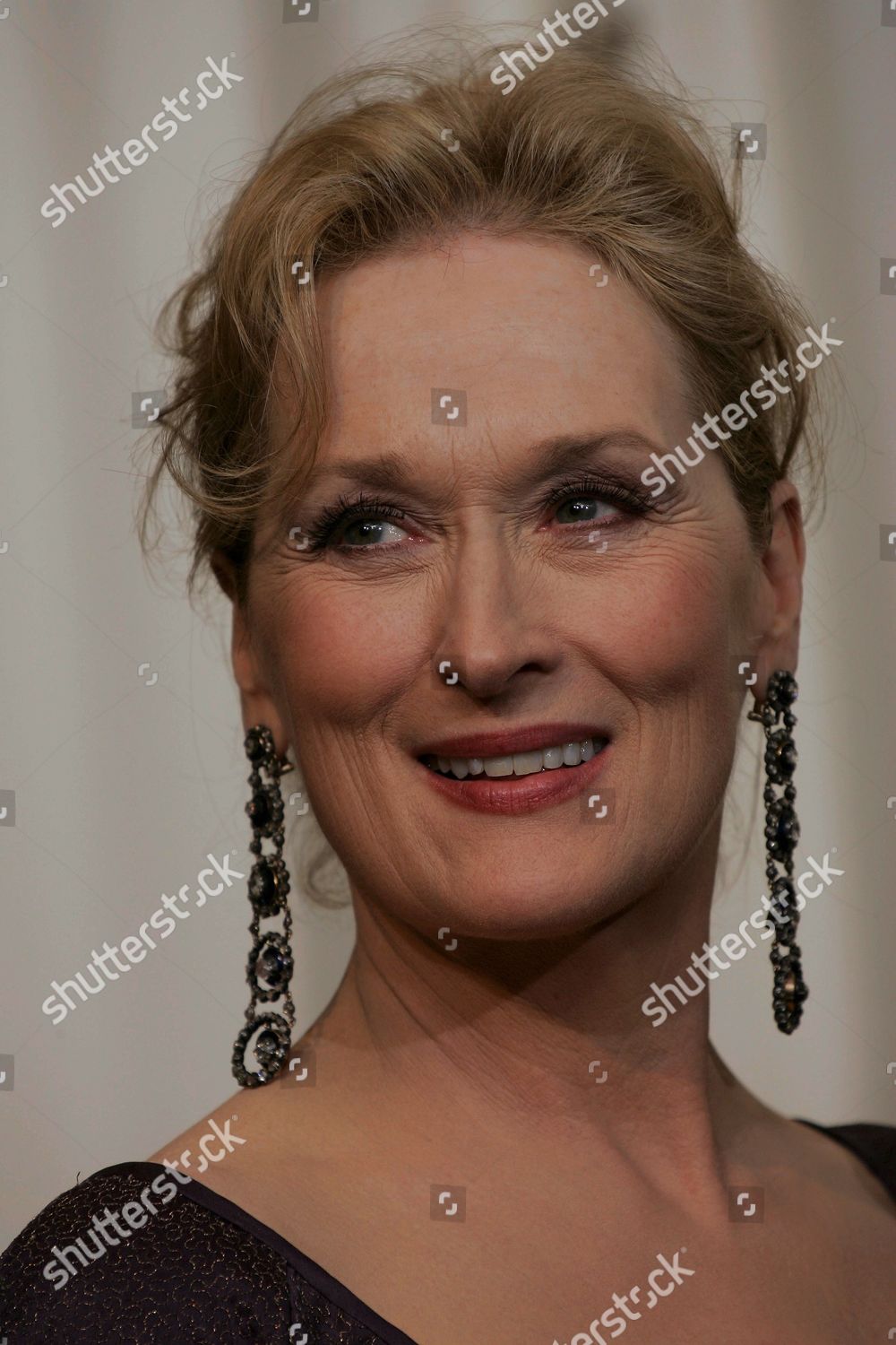 Meryl Streep Editorial Stock Photo - Stock Image | Shutterstock