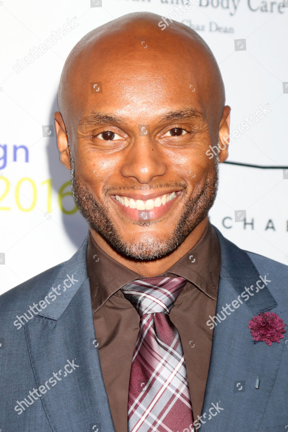 Kenny Lattimore Editorial Stock Photo - Stock Image | Shutterstock