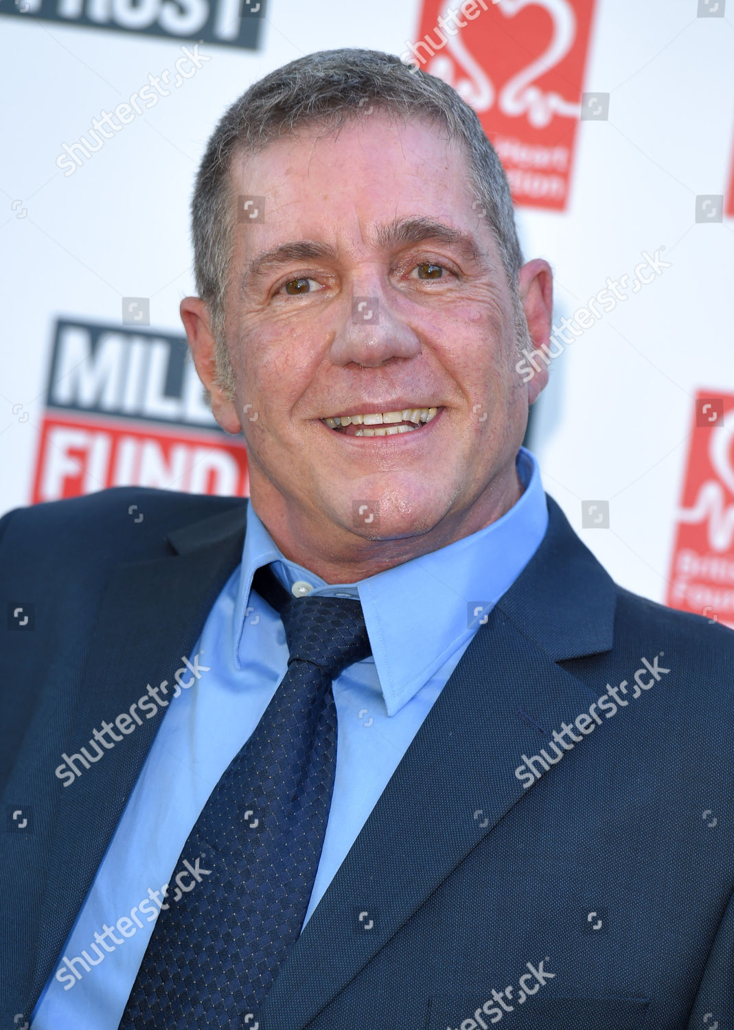 Dale Winton Editorial Stock Photo Stock Image Shutterstock